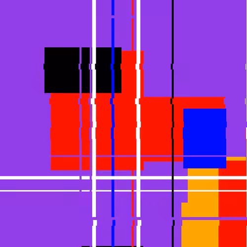 Chromatic Chaos #2824