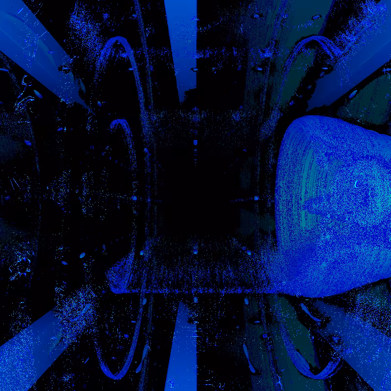broken memories #40