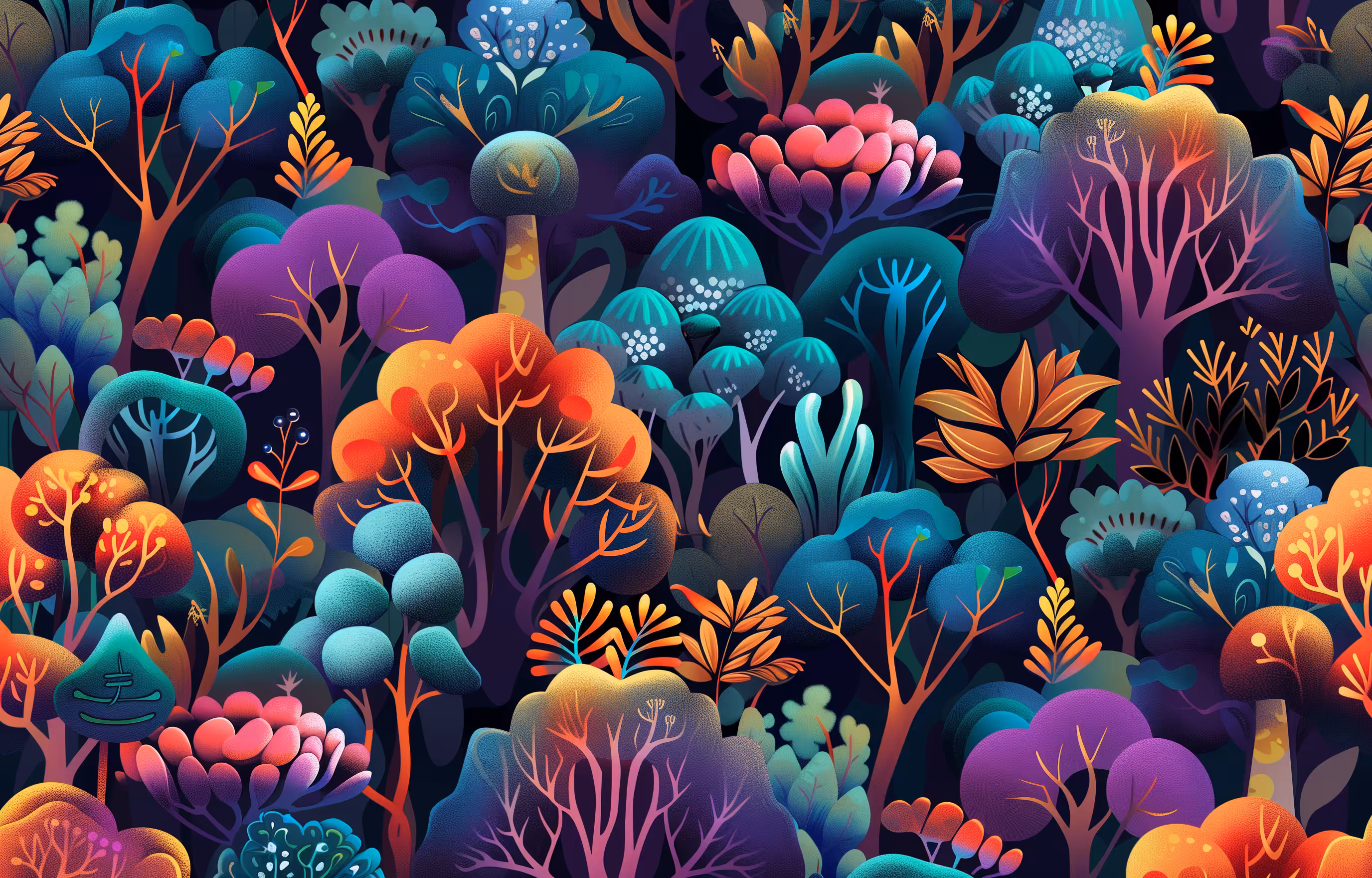 Night of dreams
