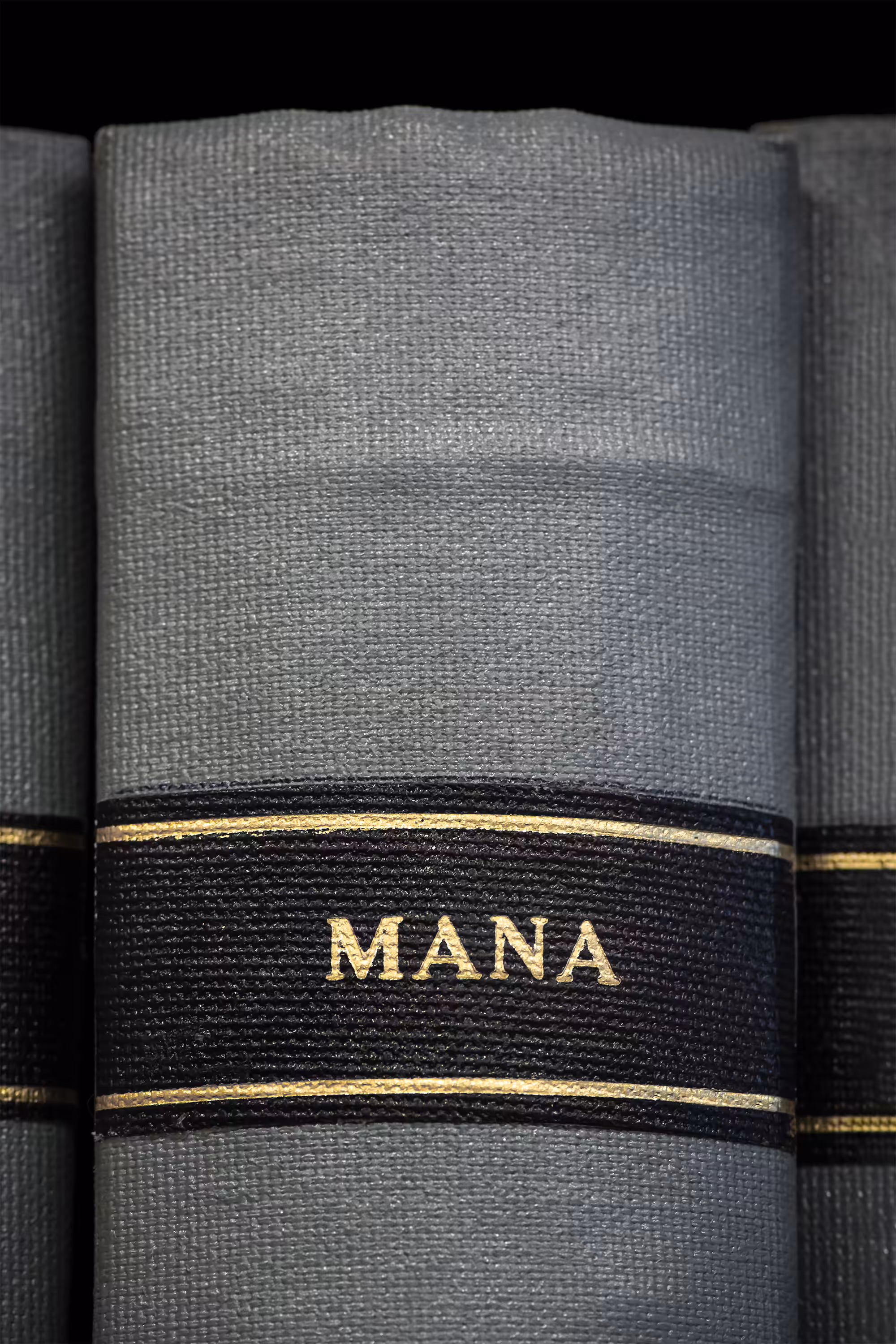 MANA