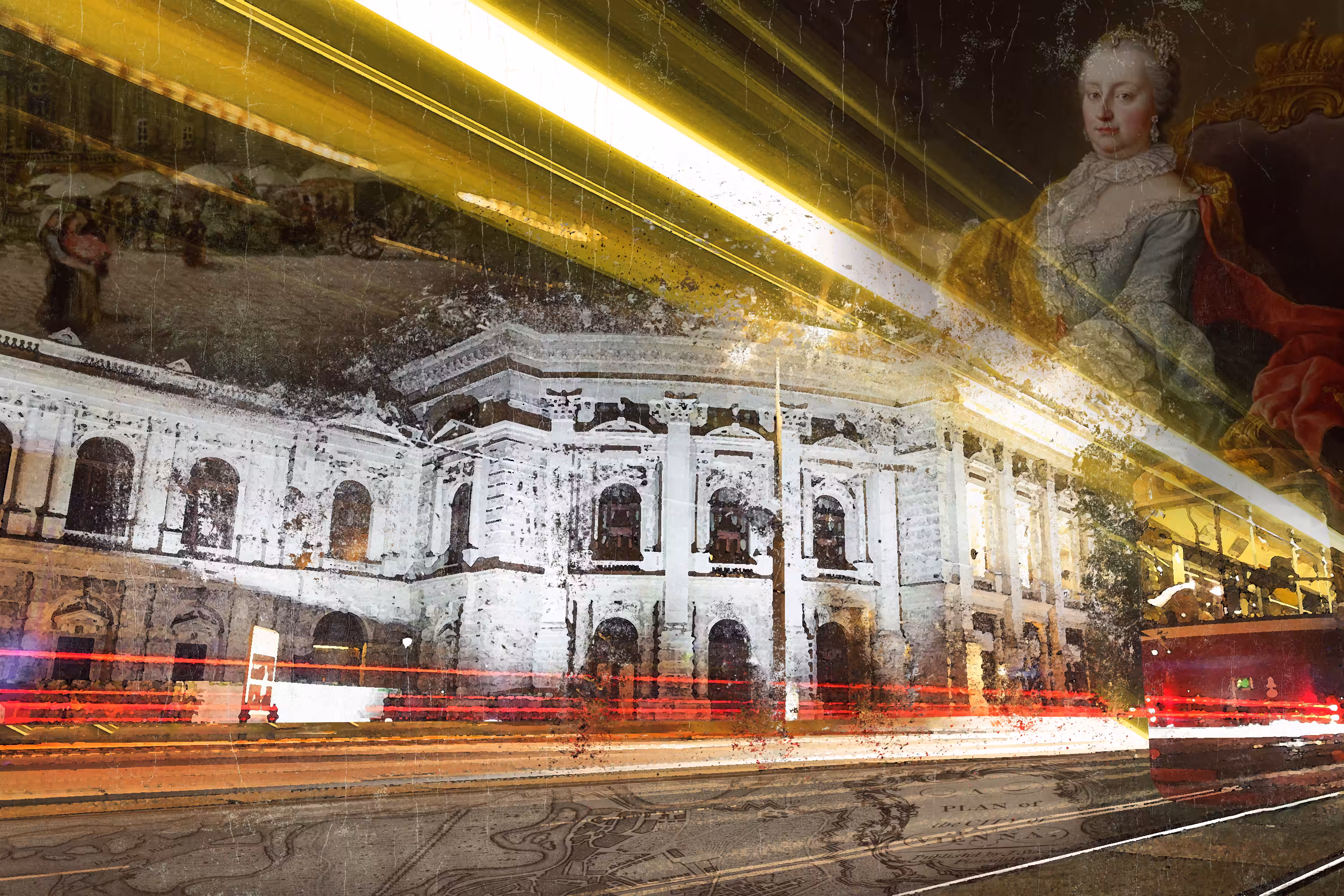 The Soul of Vienna
