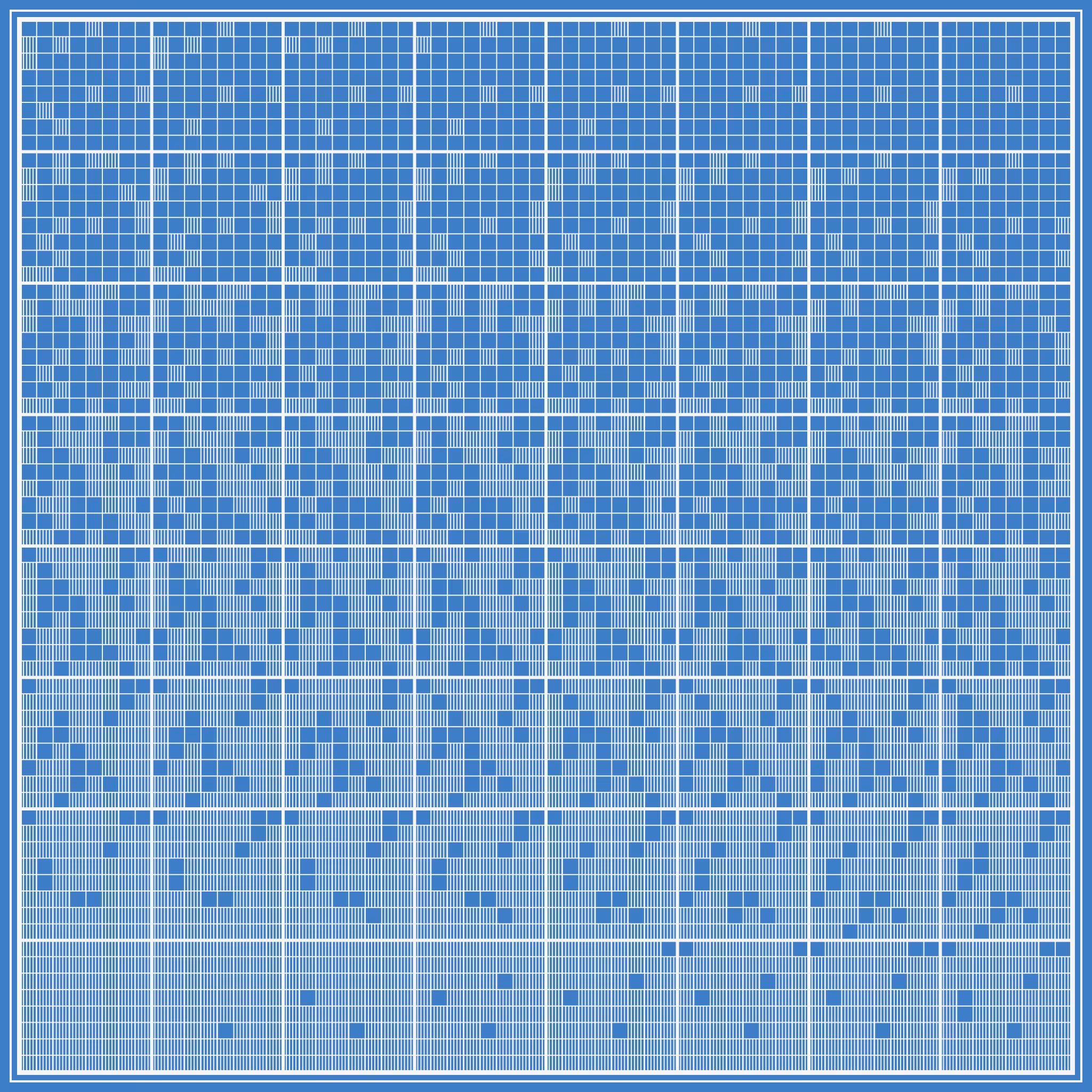 Winiarski Sequencer #343