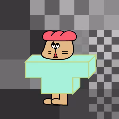 Unfavorable Tanshiro 100 | 不遇のタンシロくん 100 #917
