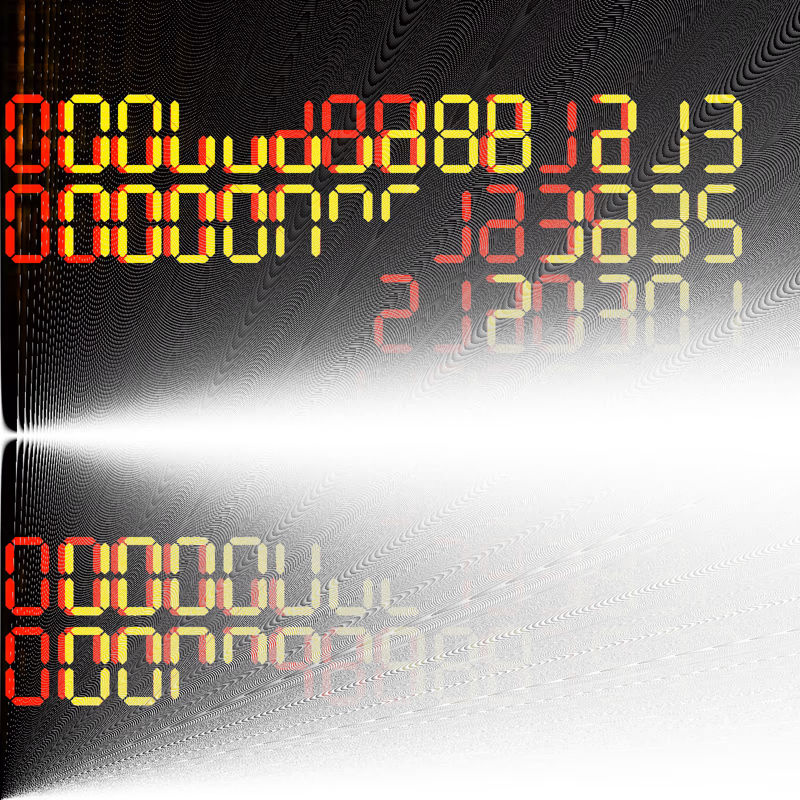 Digits #397
