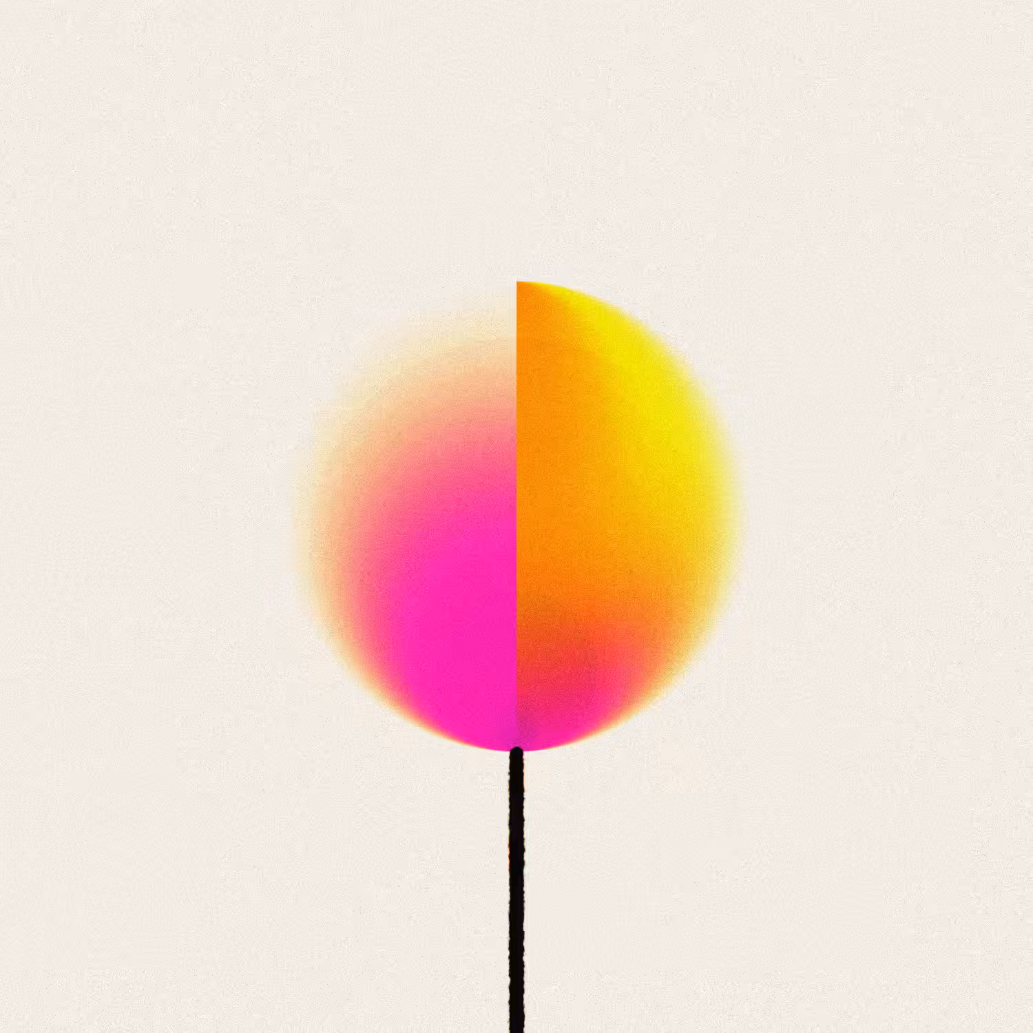 Fx(hash) Generative Birthday Candle #120