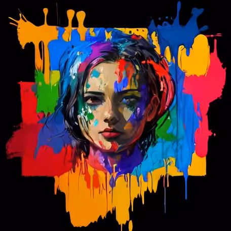 fofaka: Color riot