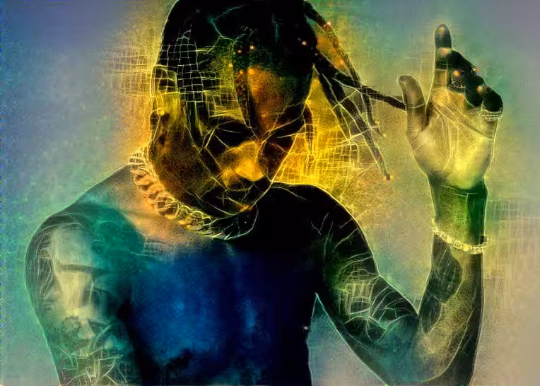 Travis Scott