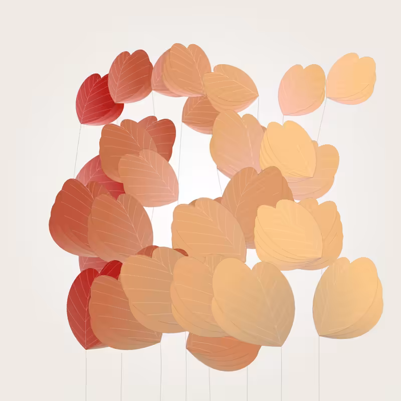 Colorleaves #10
