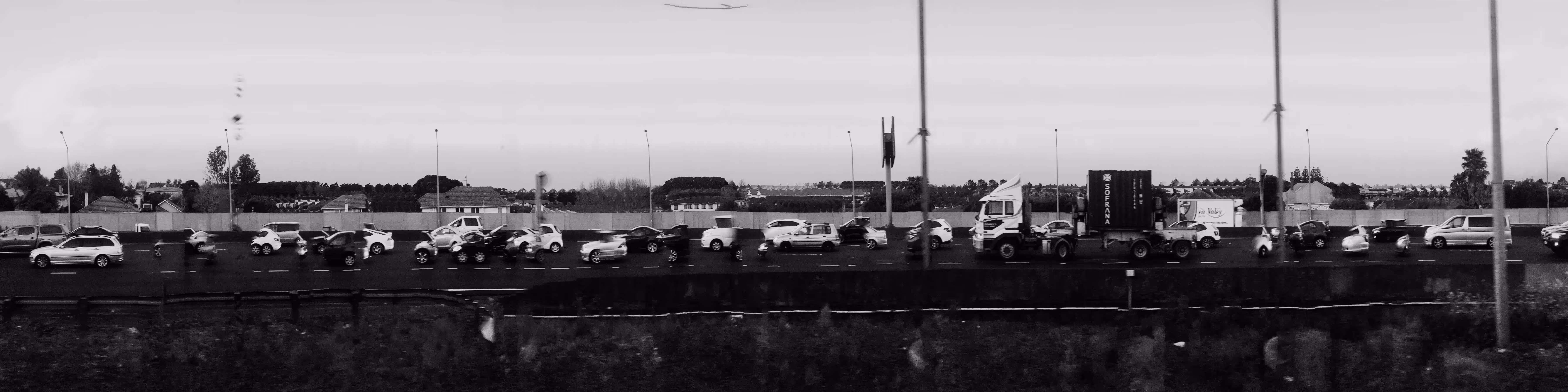 Rolling Stock 12