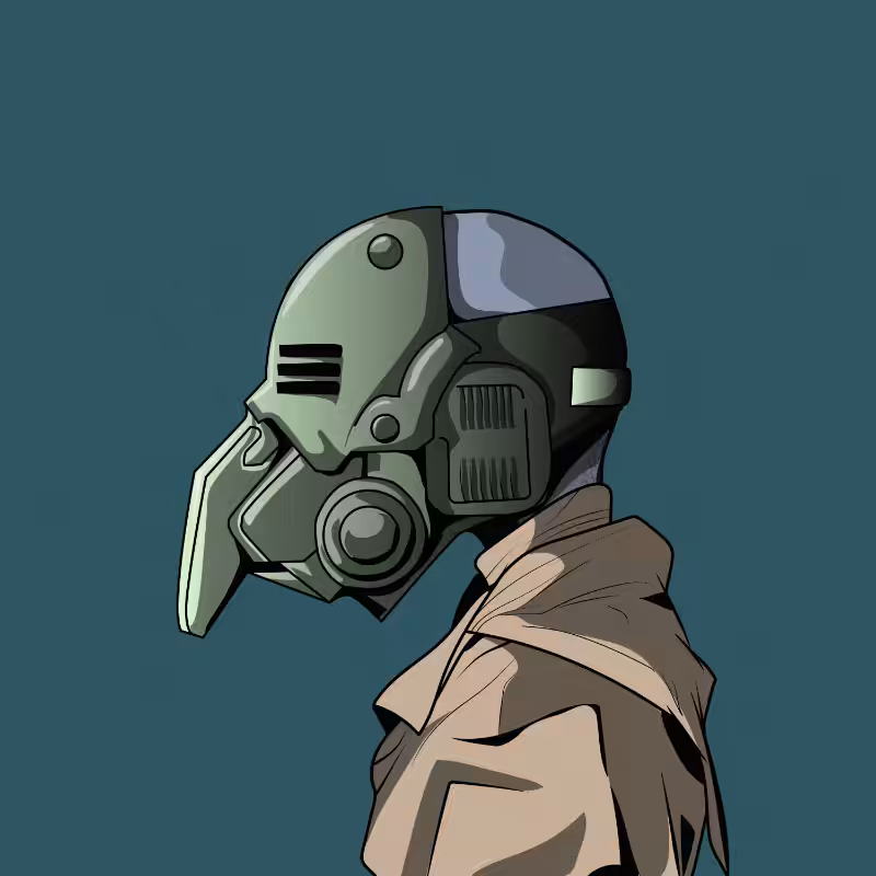 UBUGZ X AKIO #23
