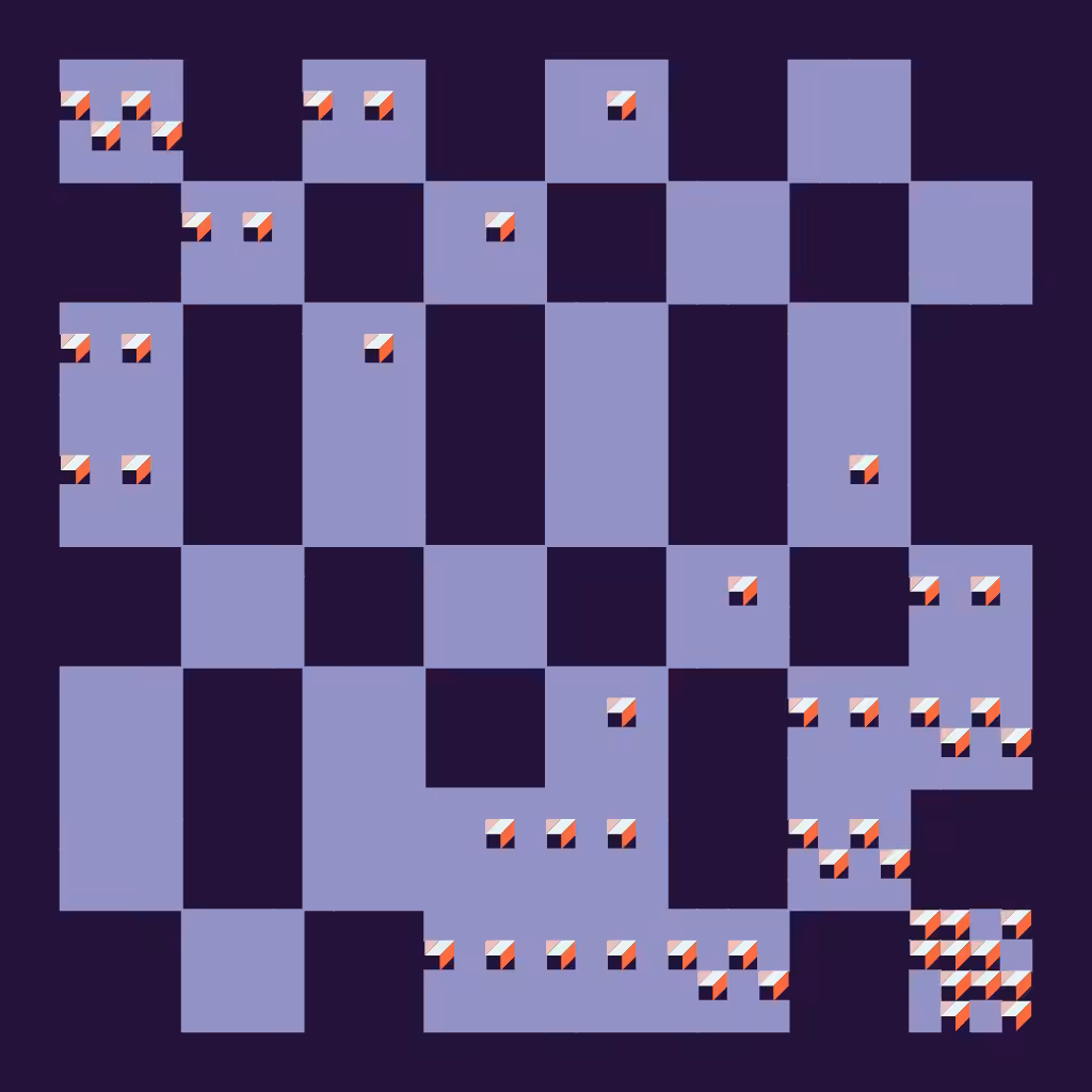 Cluster Field T1 #93