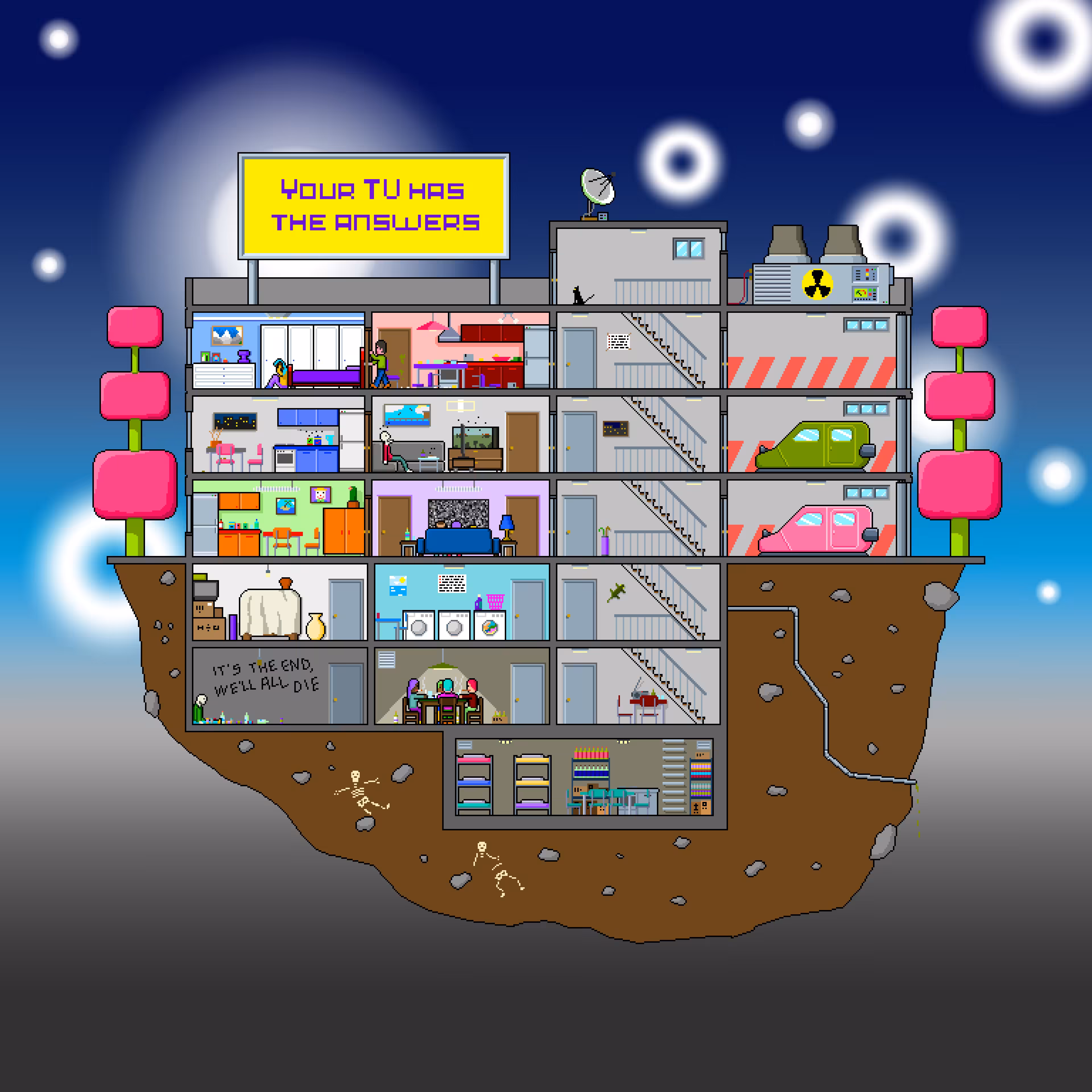 In the Clod #038