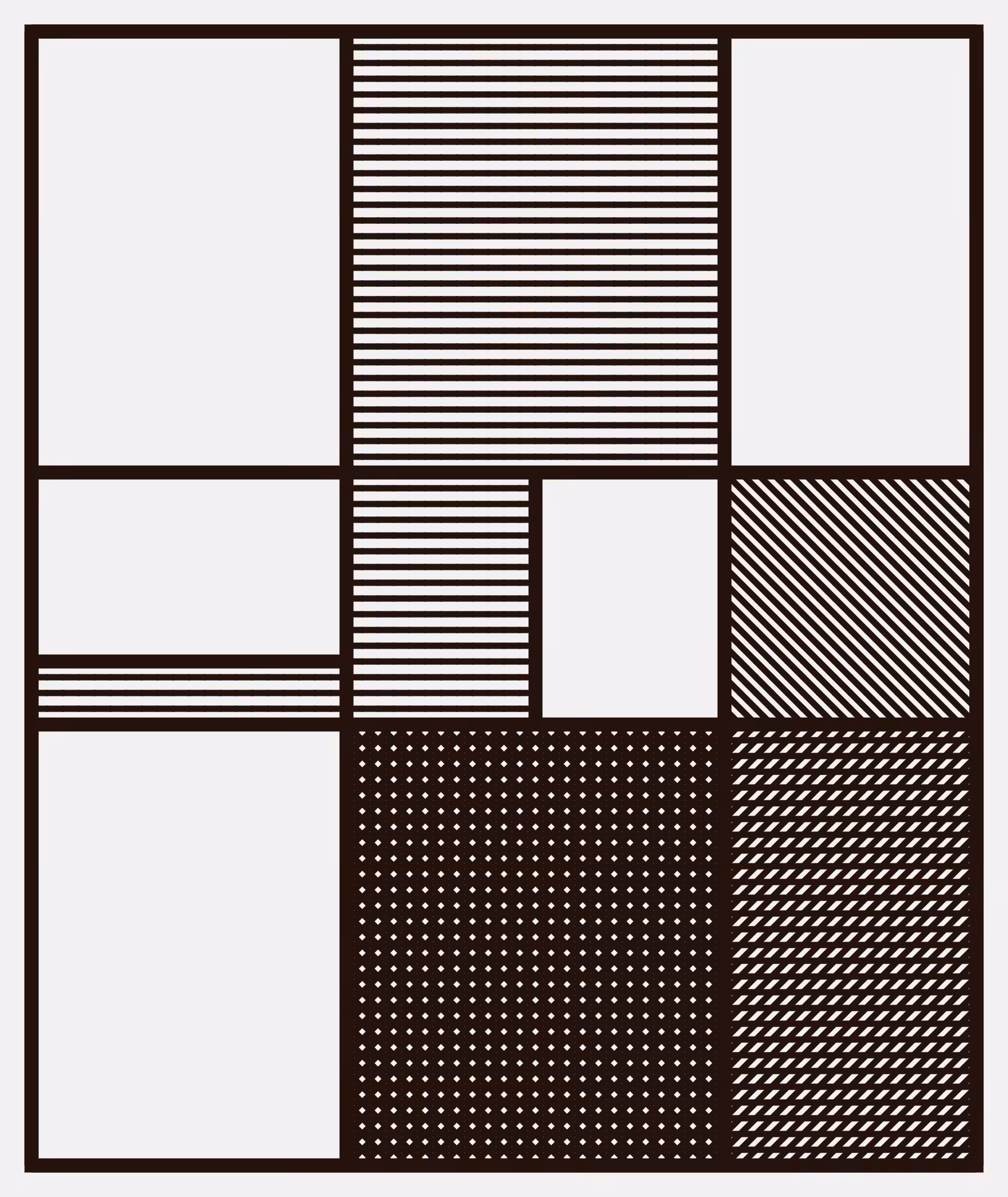 Generative Abstract Series #012
