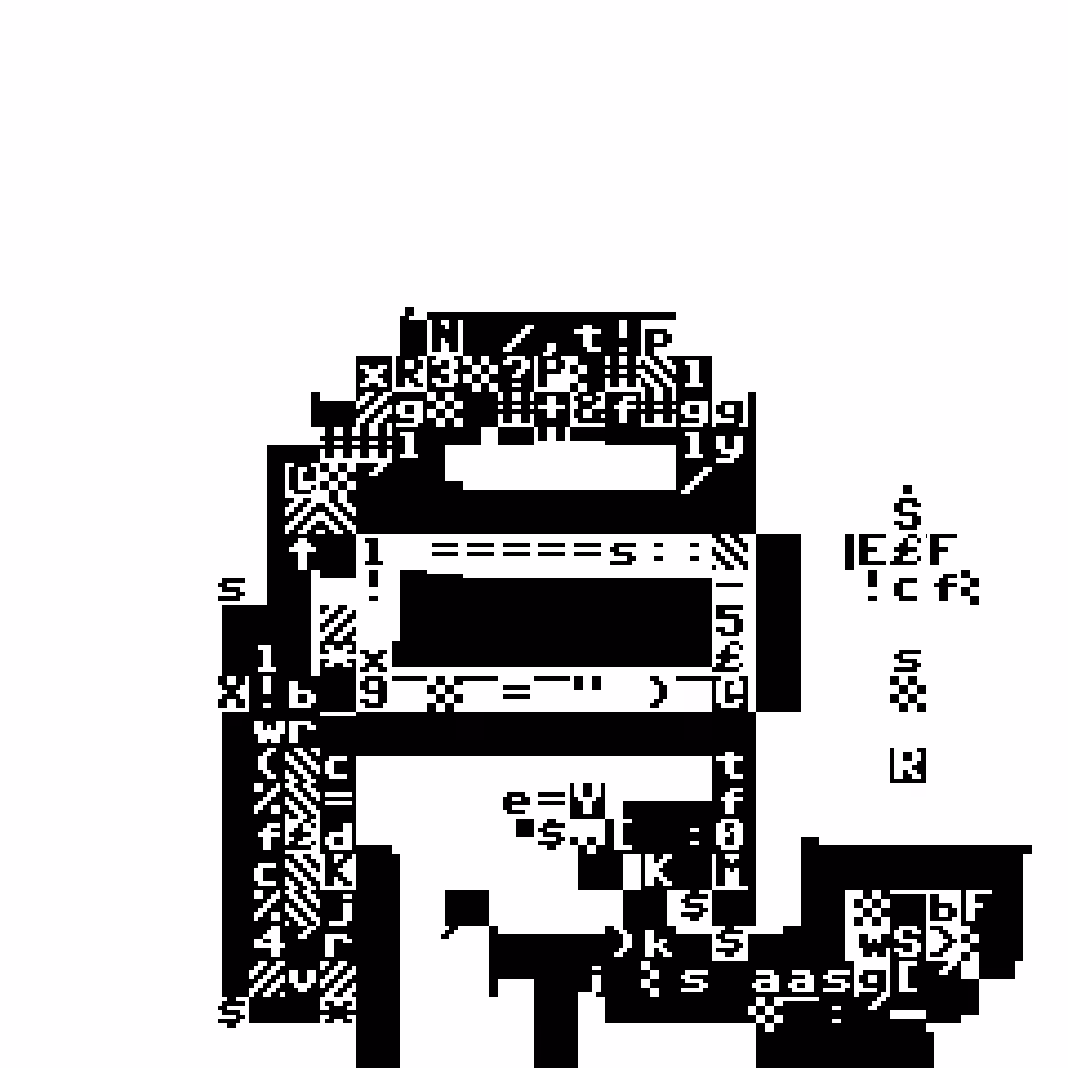 PET Punk 211