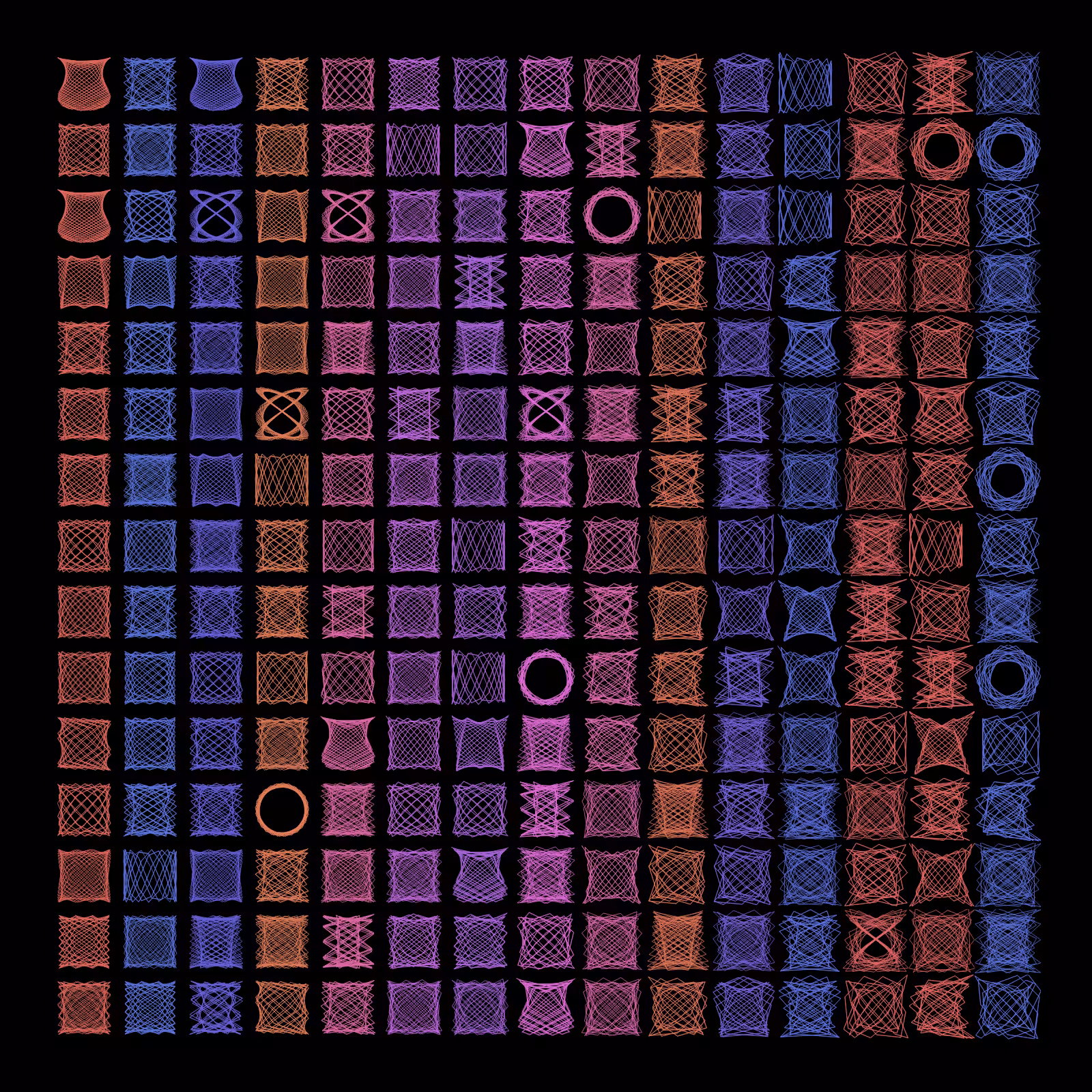 Lo-Fi trigonometry #20