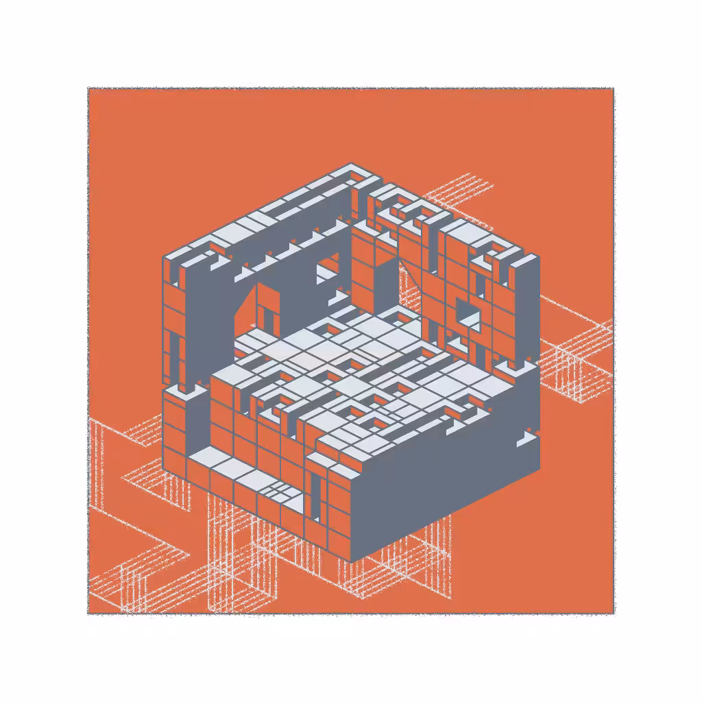 GEODECA #32