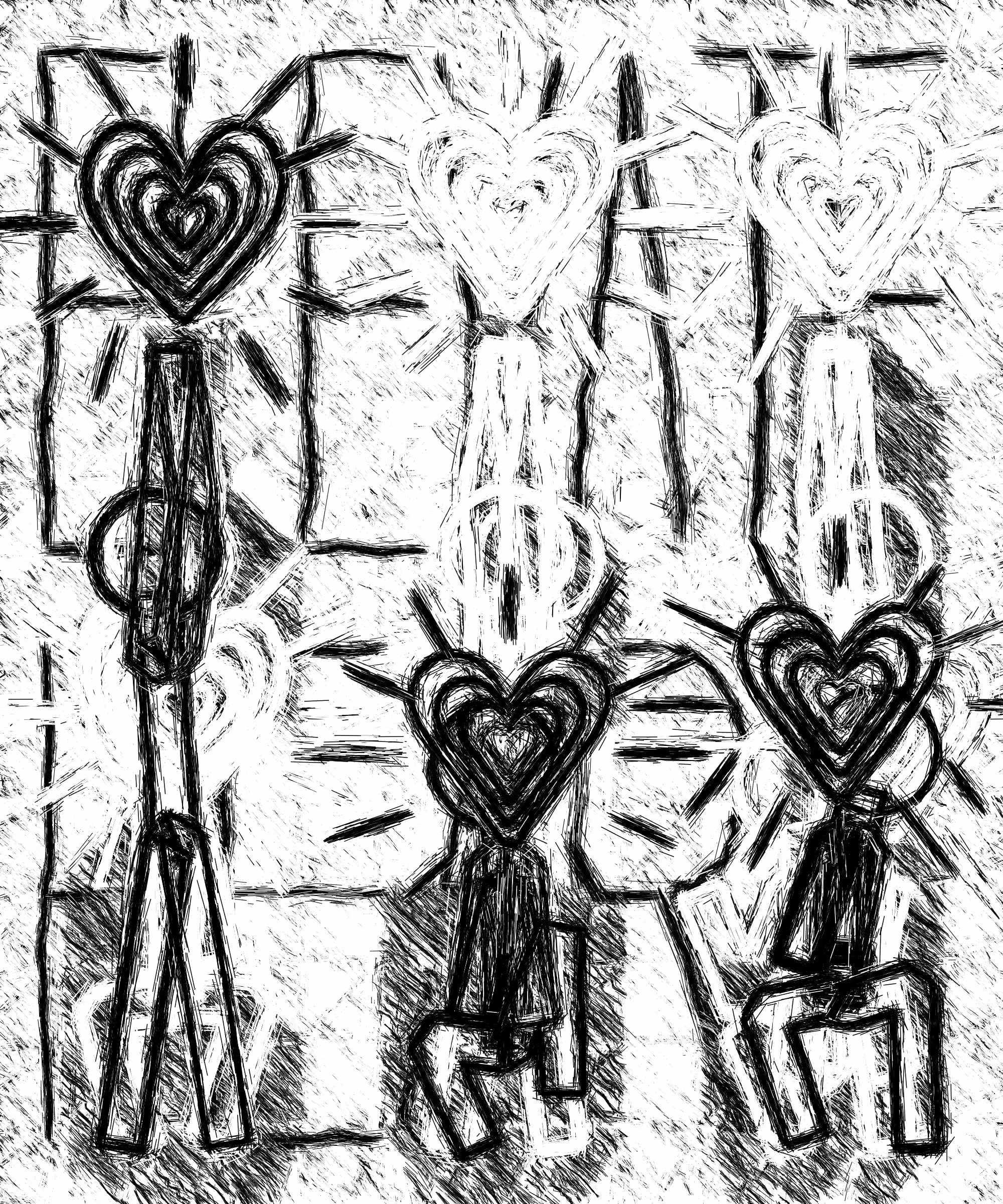 Elevate Heart #274