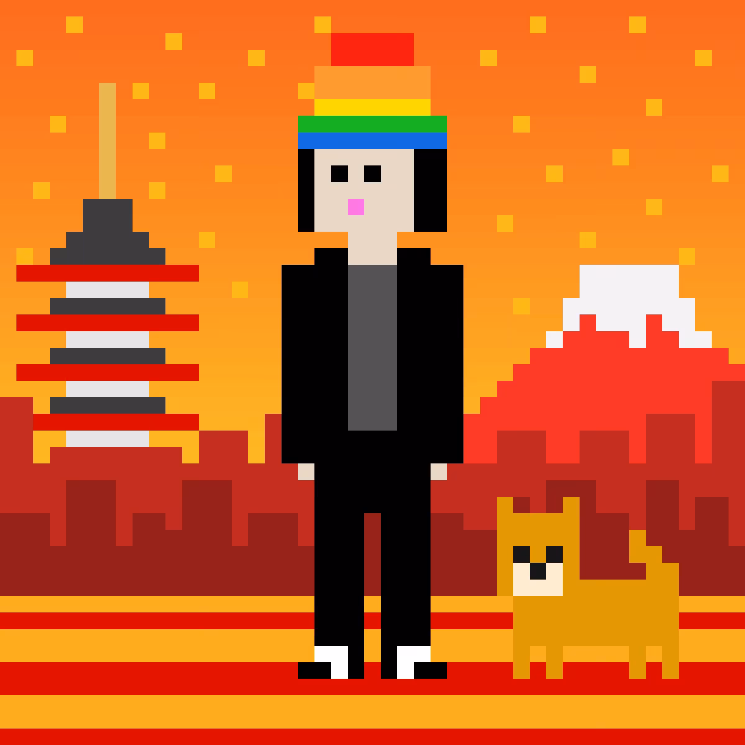 CryptoTokyoite #684
