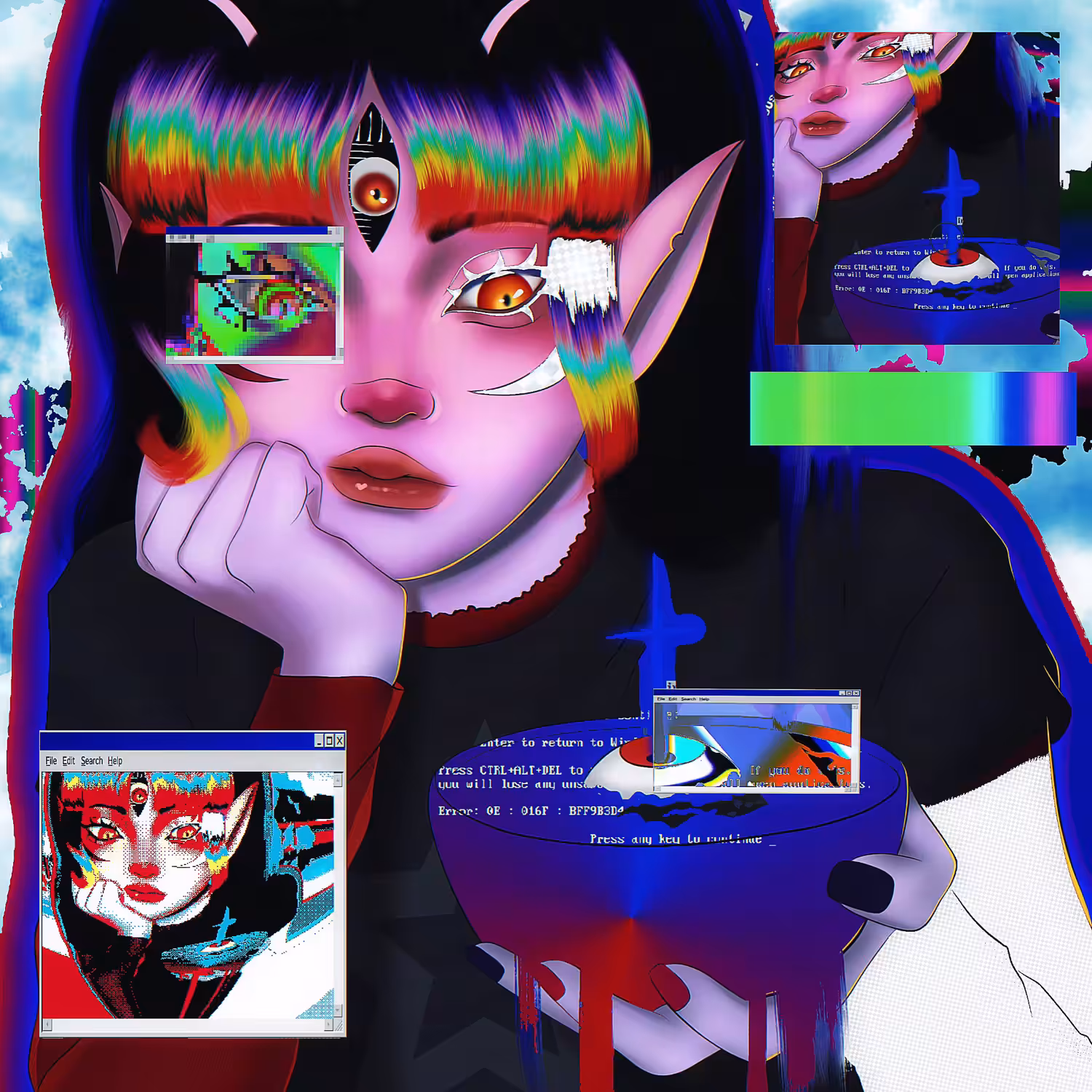 ✮⋆˙ 𝓑𝓸𝓻𝓮𝓭 .𖥔 ݁ ˖๋ ࣭ ⭑