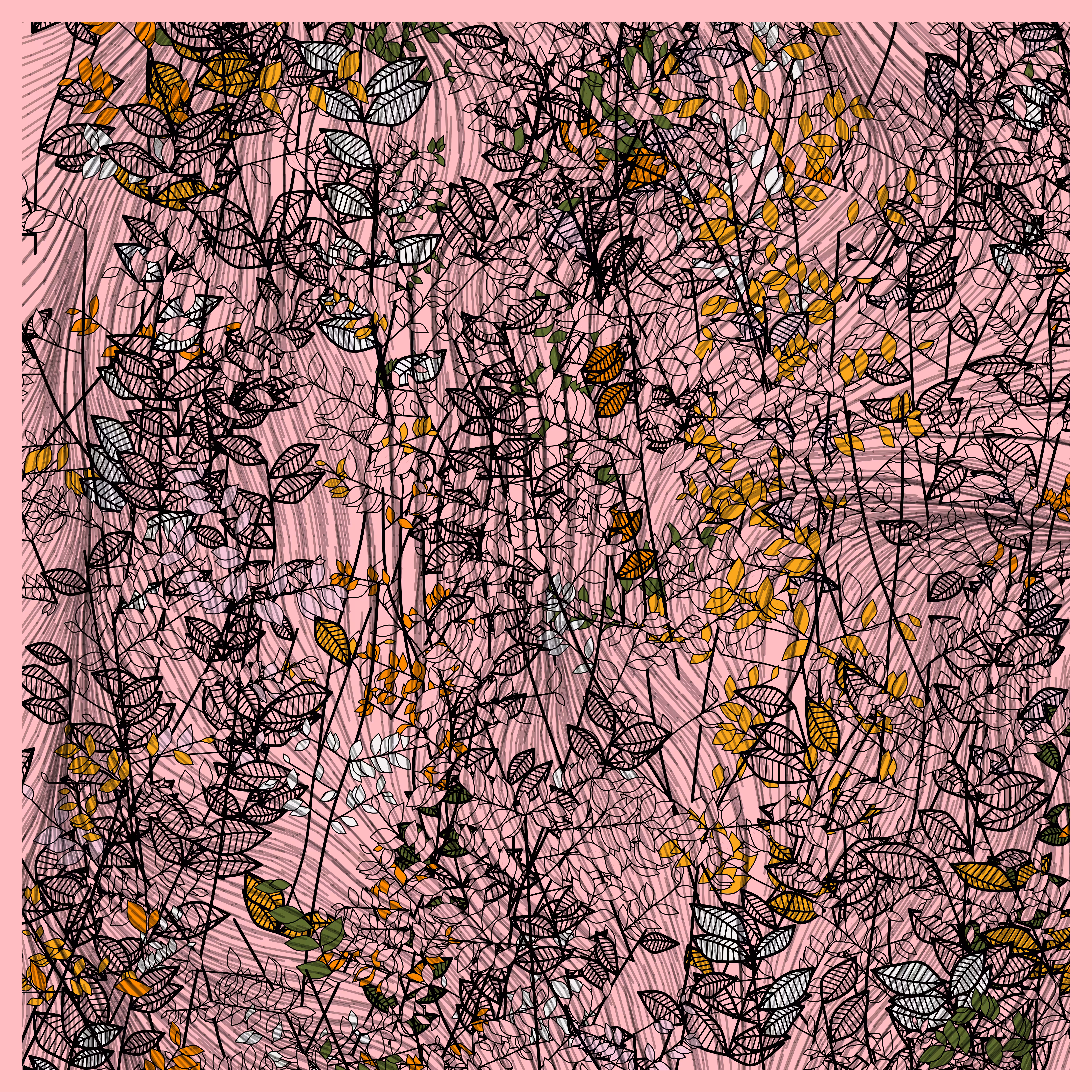 Random Plants #240
