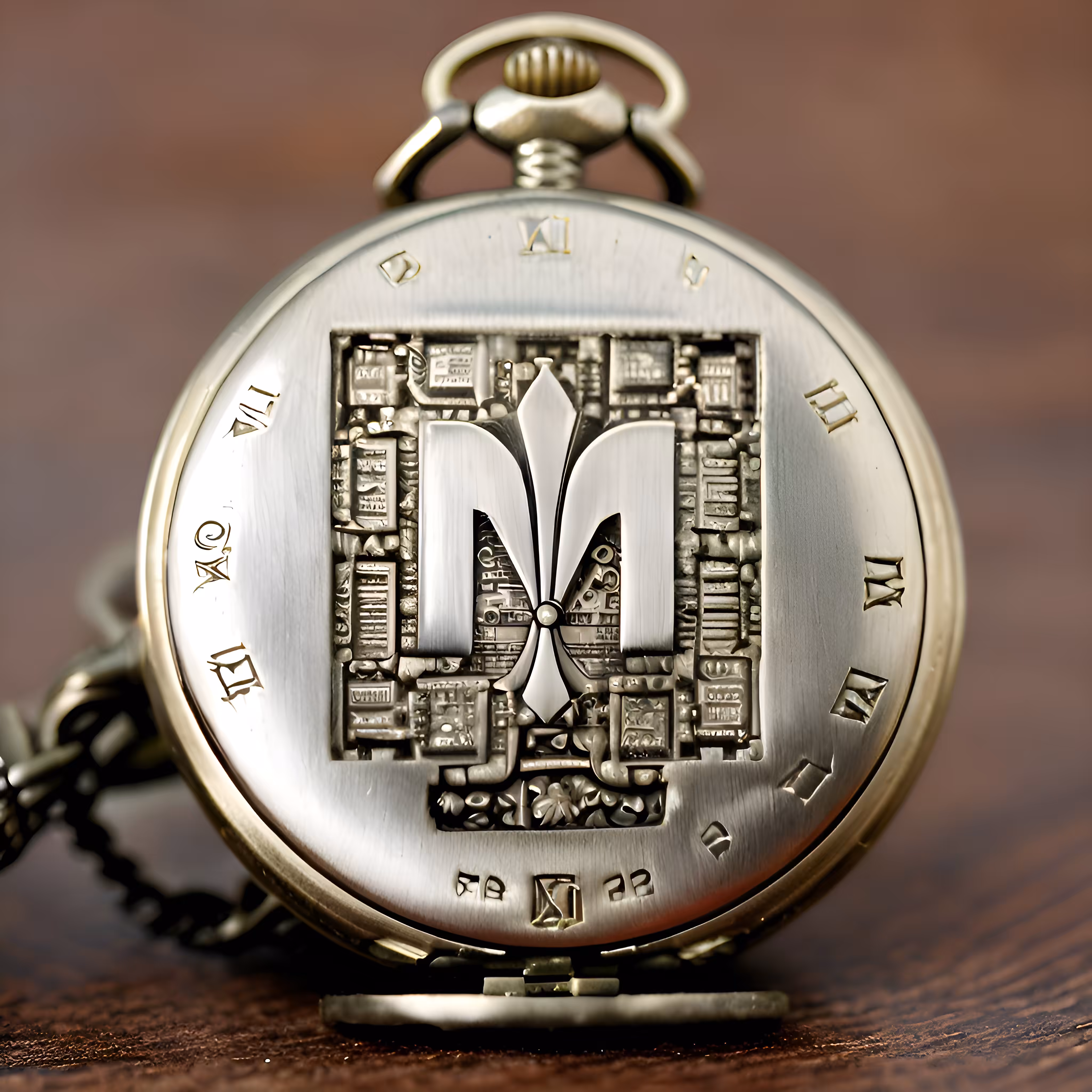 The Medici Minutes Collection: MediciMinutes ꜩ 00:17