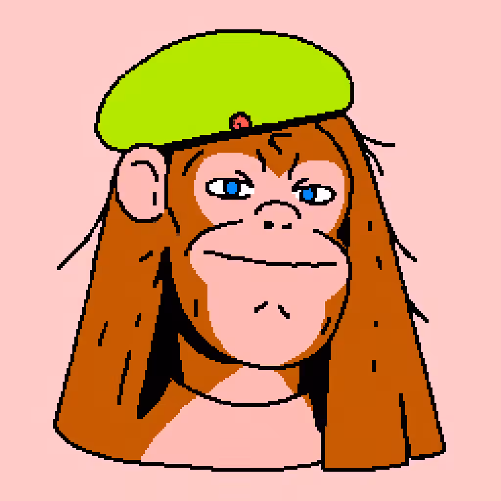 DX Terminal: VelvetNoodle