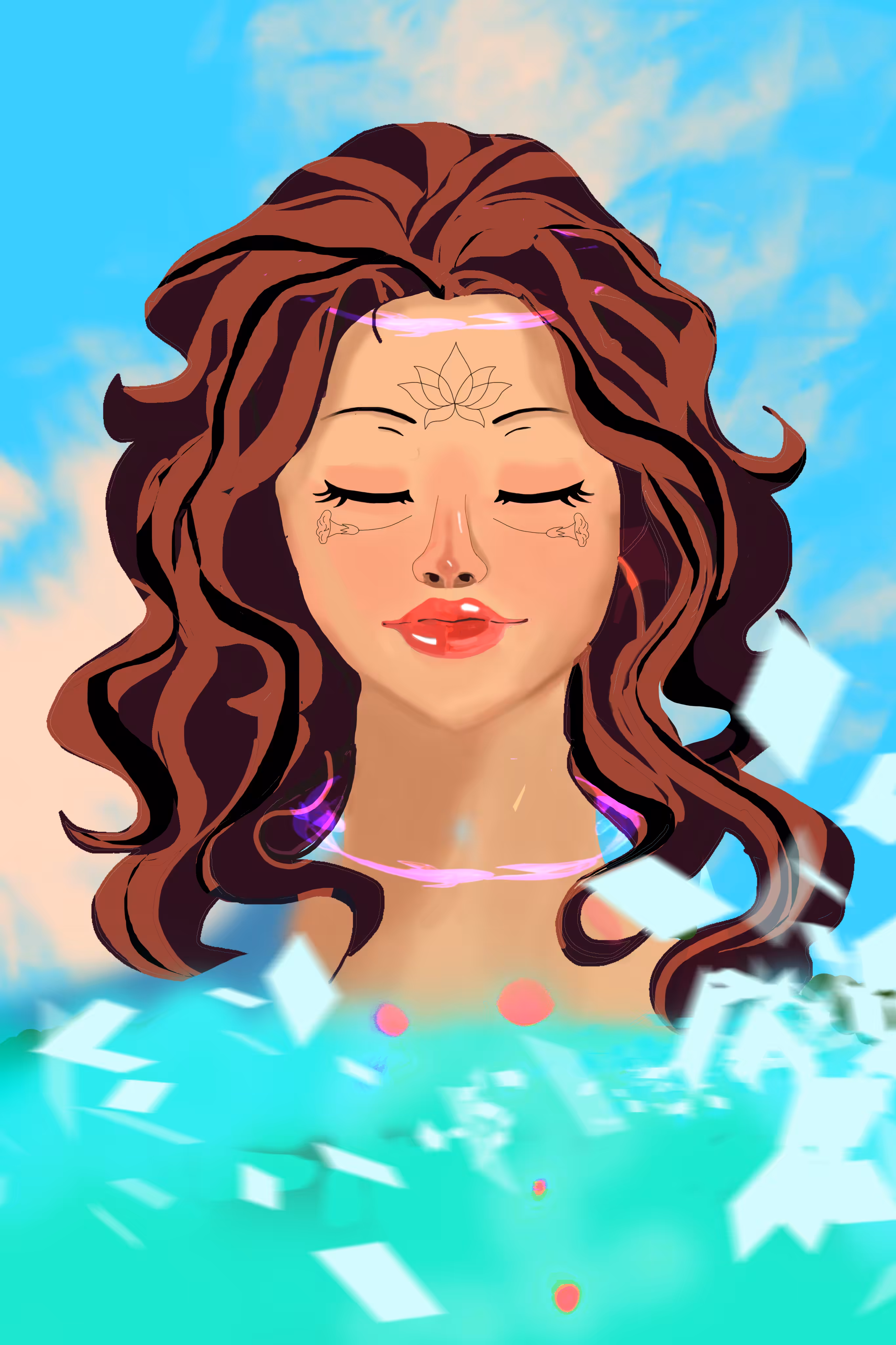 Daydreaming