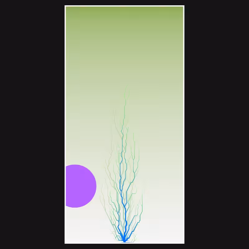 Cyber Tree Interpretation #60