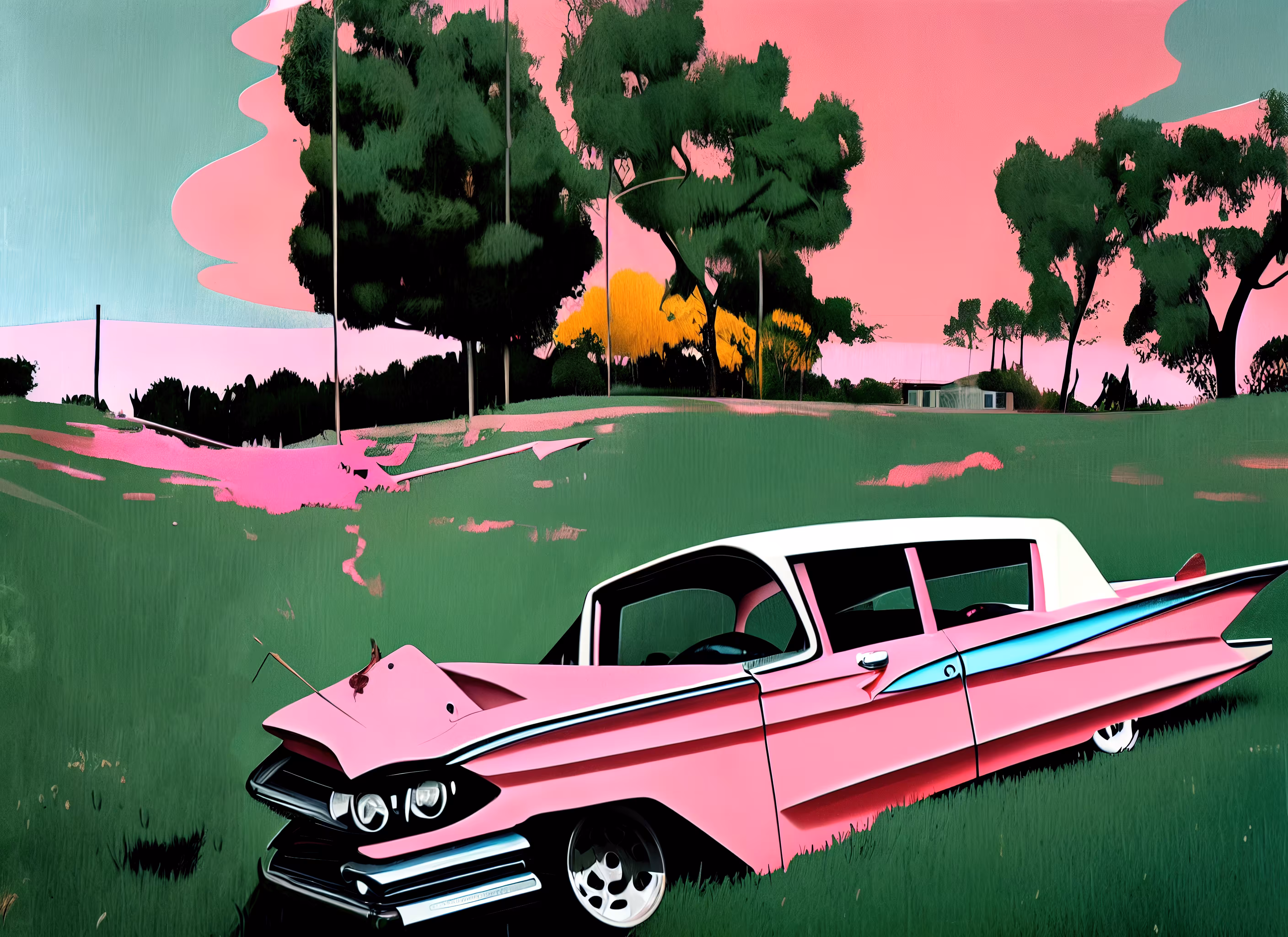 S1-05: End of the Road 