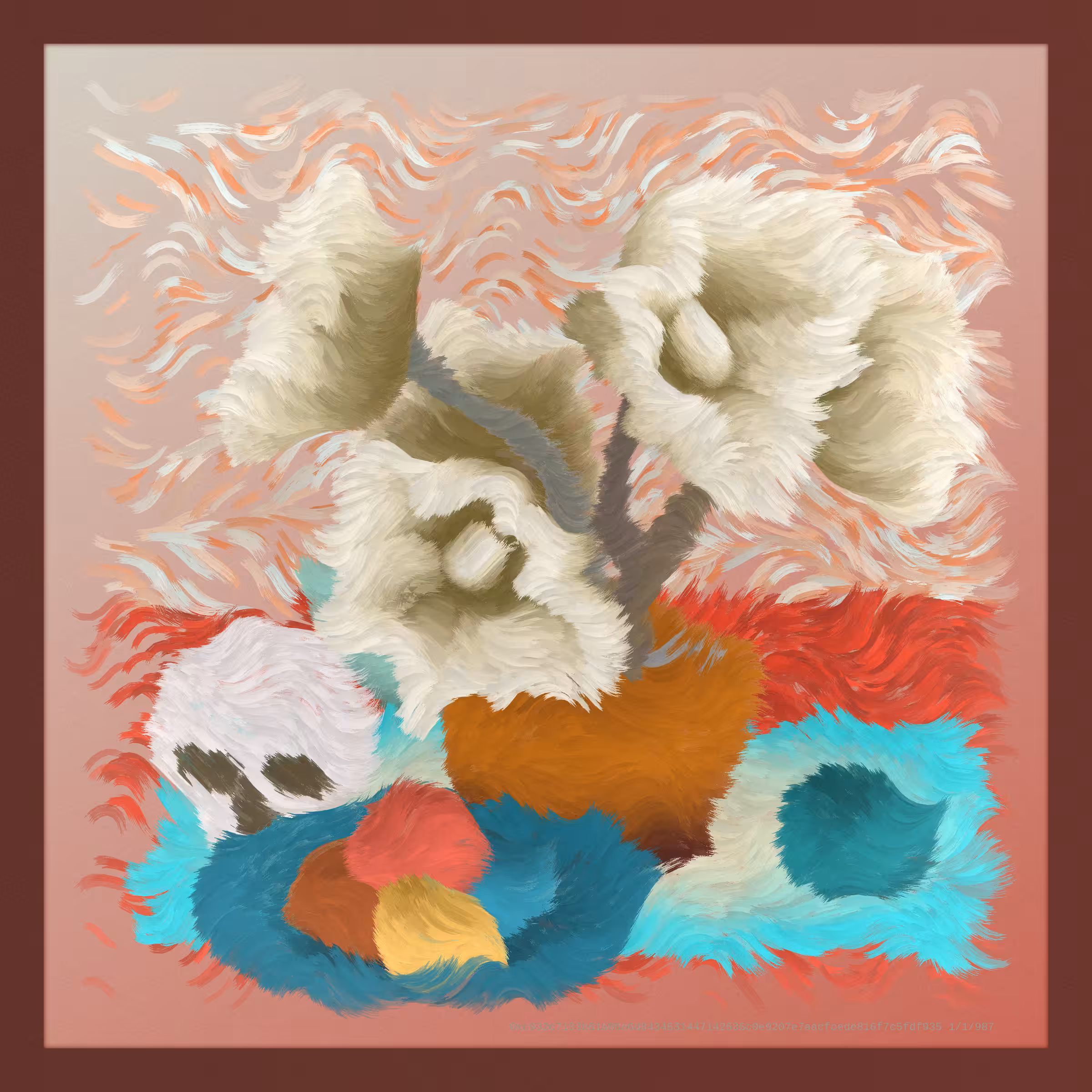 Chimera #872
