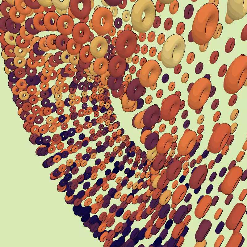 Donuts #234