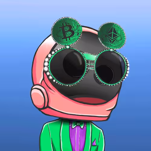 VibeNauts #2108