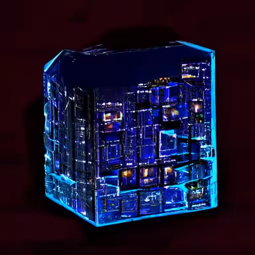 Cube 7