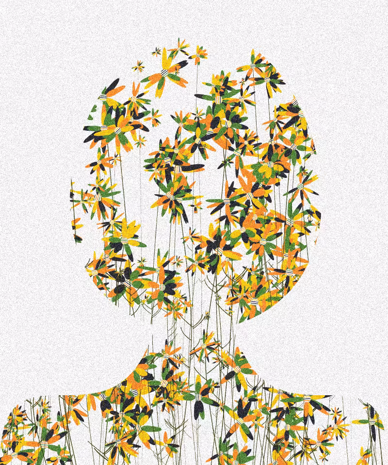 flowerhead #26