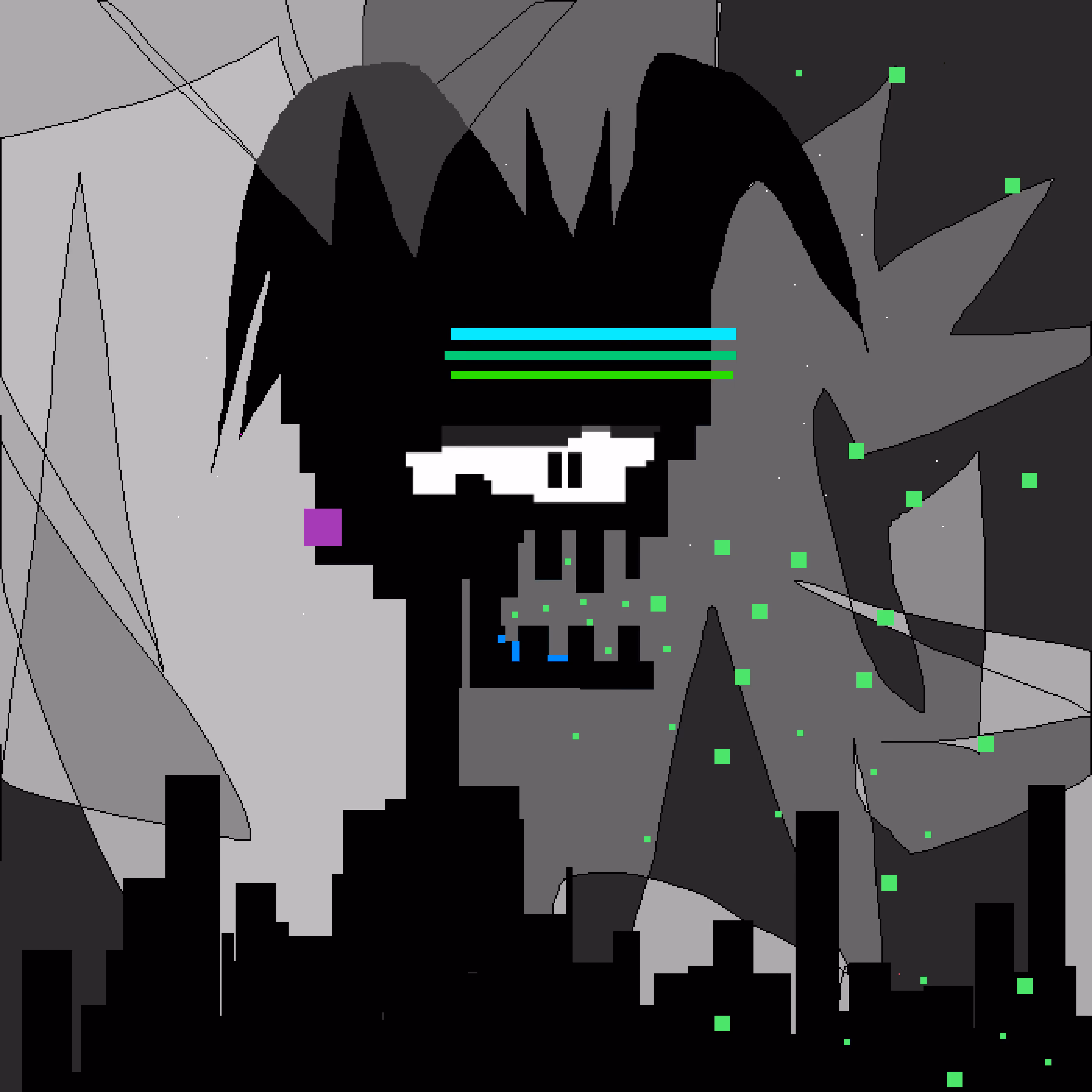Kasp Punk 0095