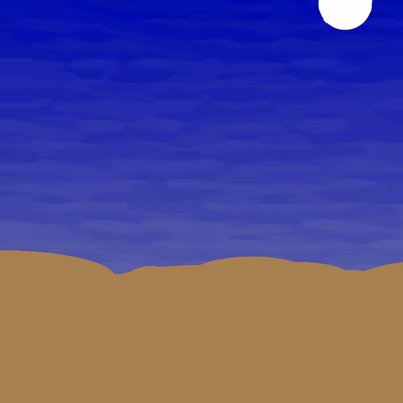 Dunes #39