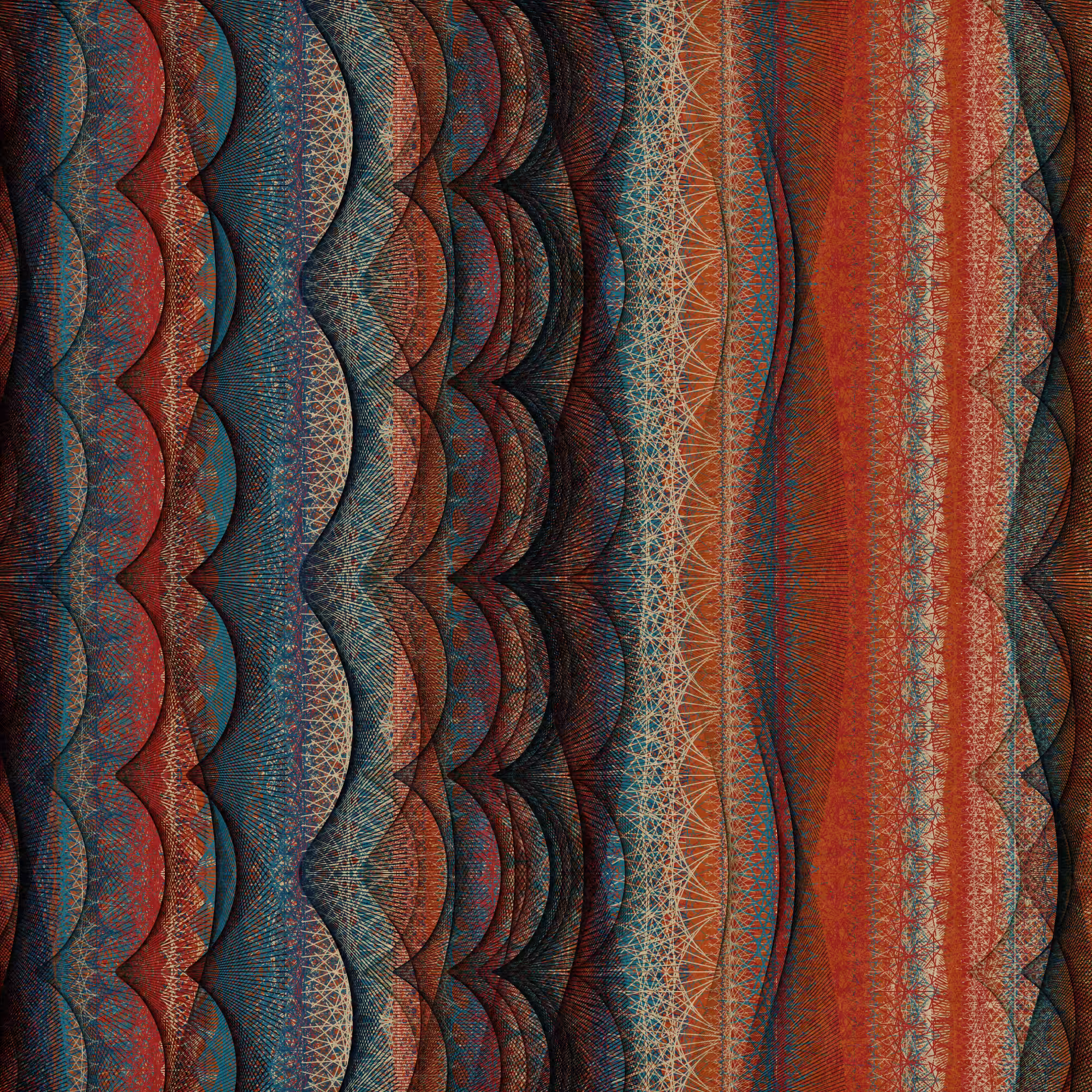 Lace Factory #210