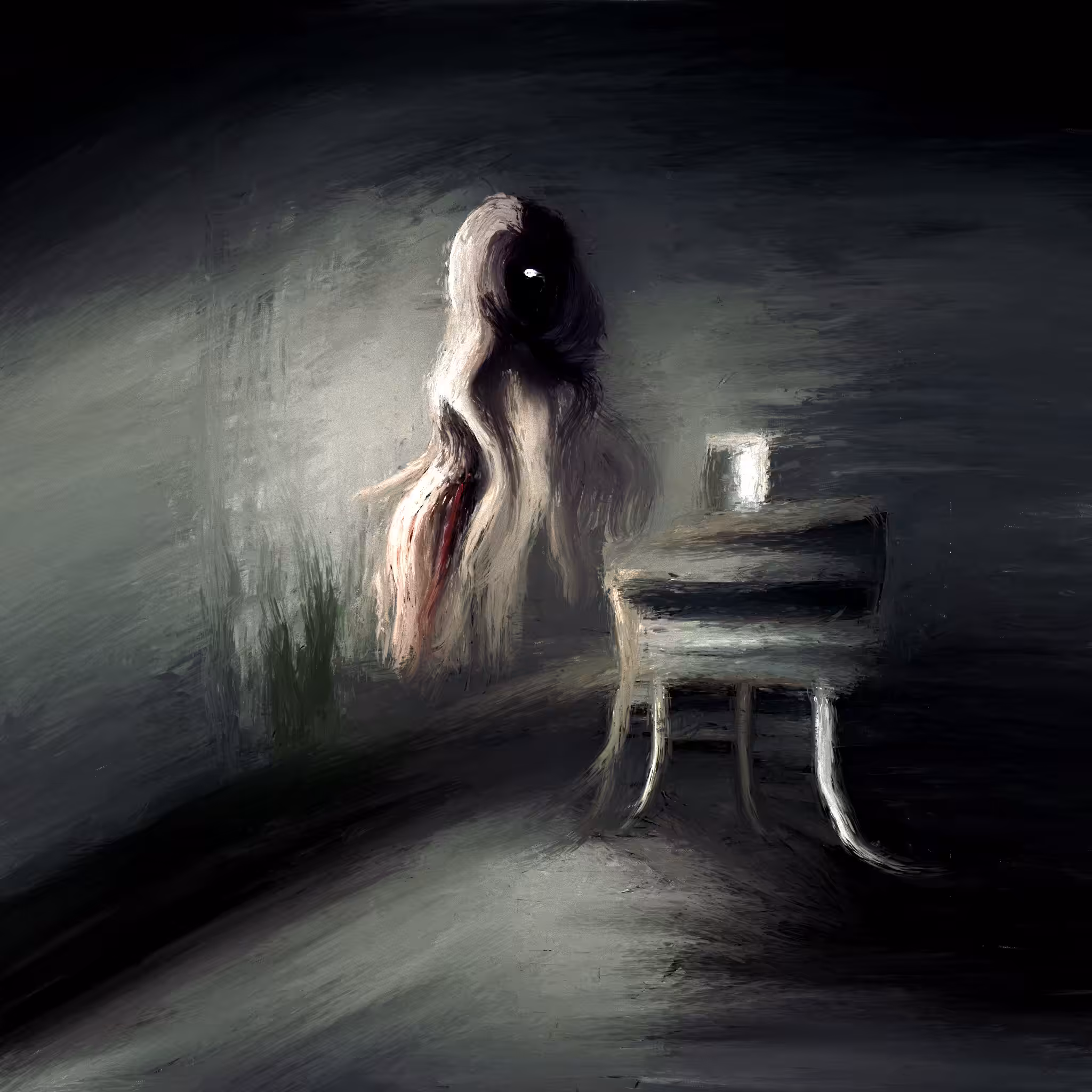 quiet music