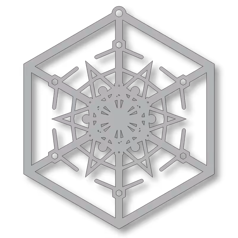 fx(ornament) 2022 #940