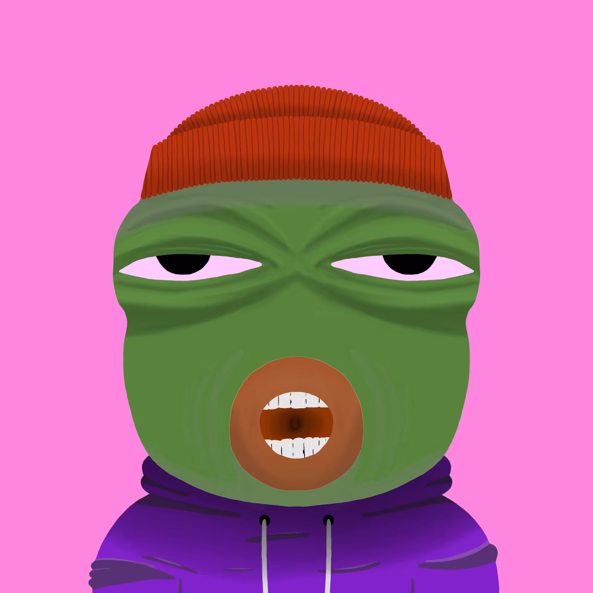 FROJI2D #1