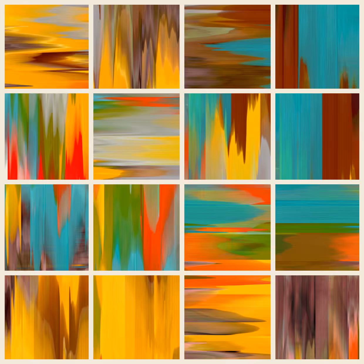 Influence no.3:Auras #78