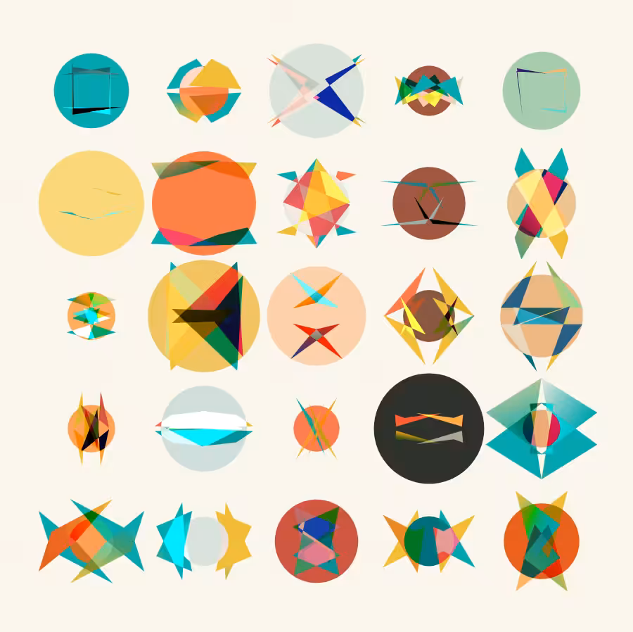 Grid In Motion #3