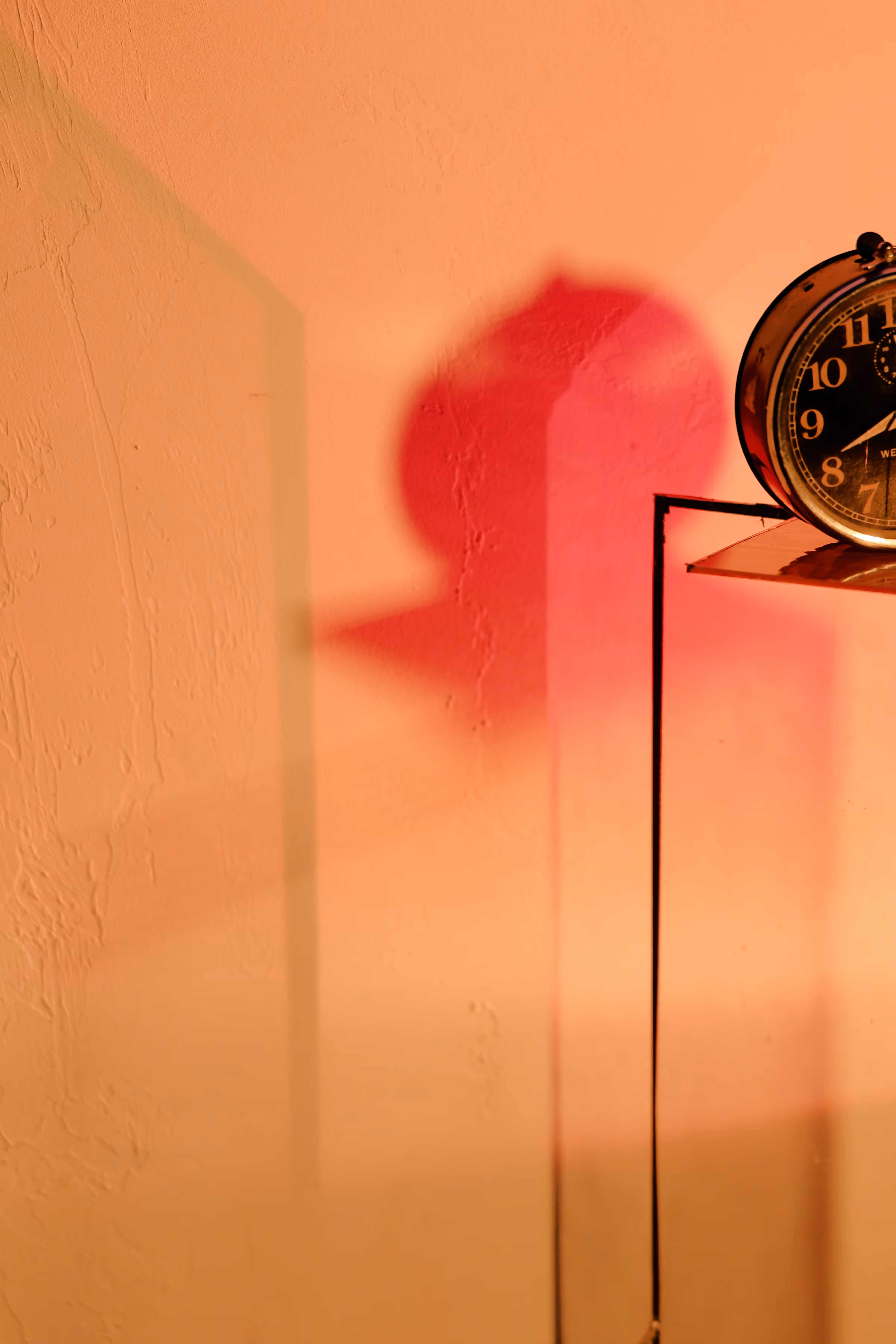 _the anatomy of impact: _hours slipping