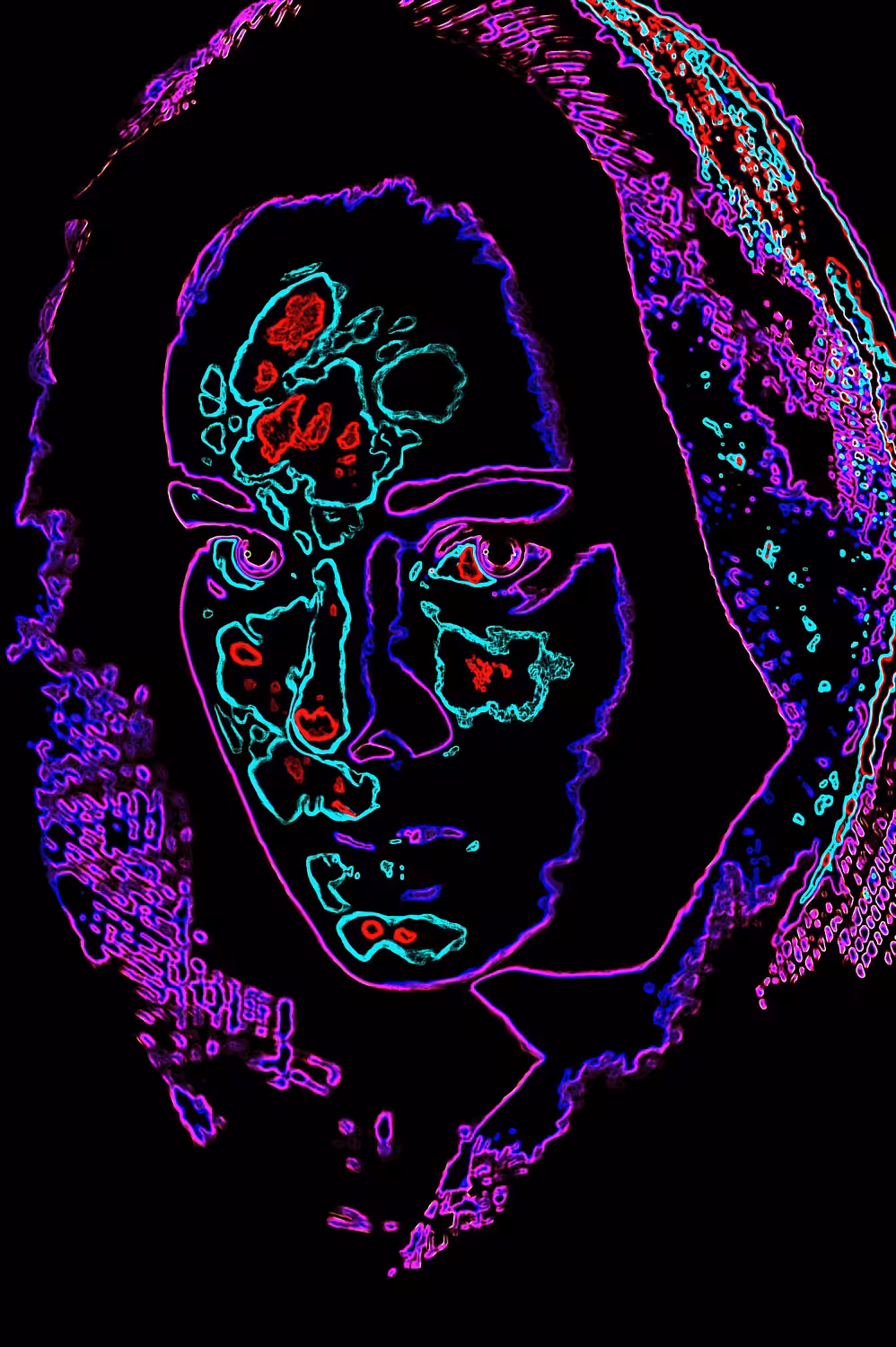 Digital Refugee #2