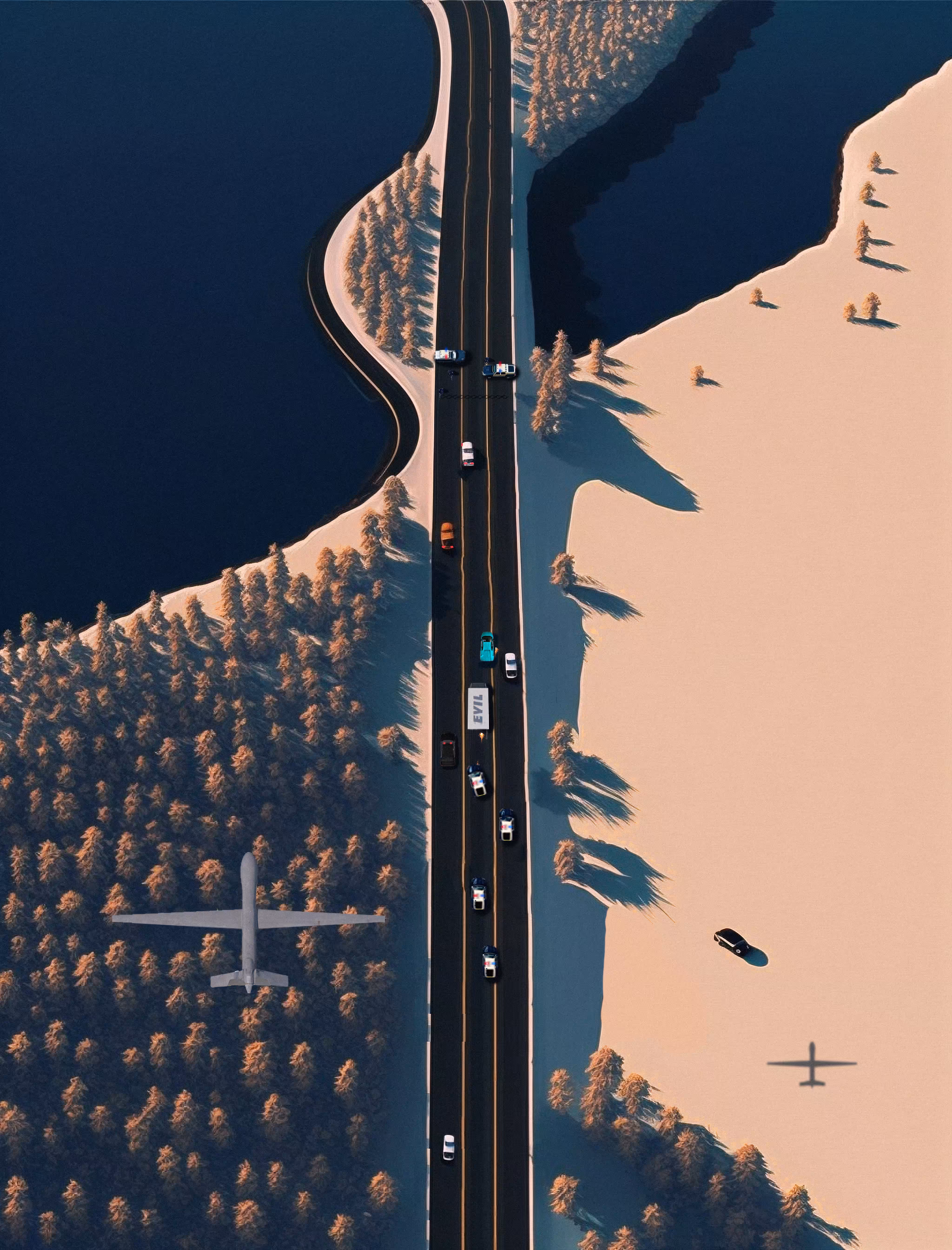 Pursuit