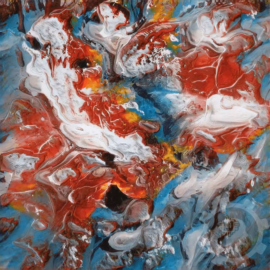 ArtificialPaintings #0082