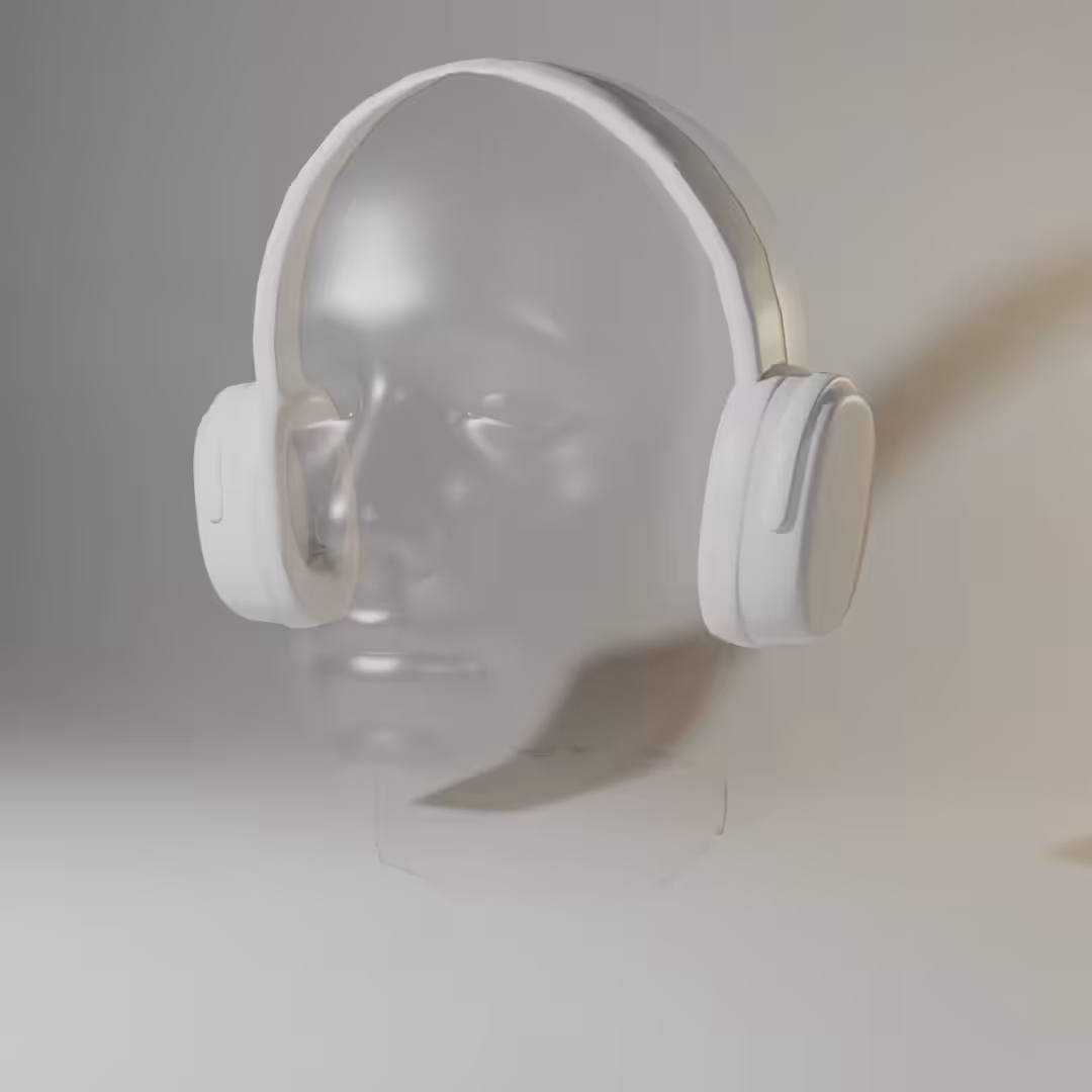 Depiction of Sound