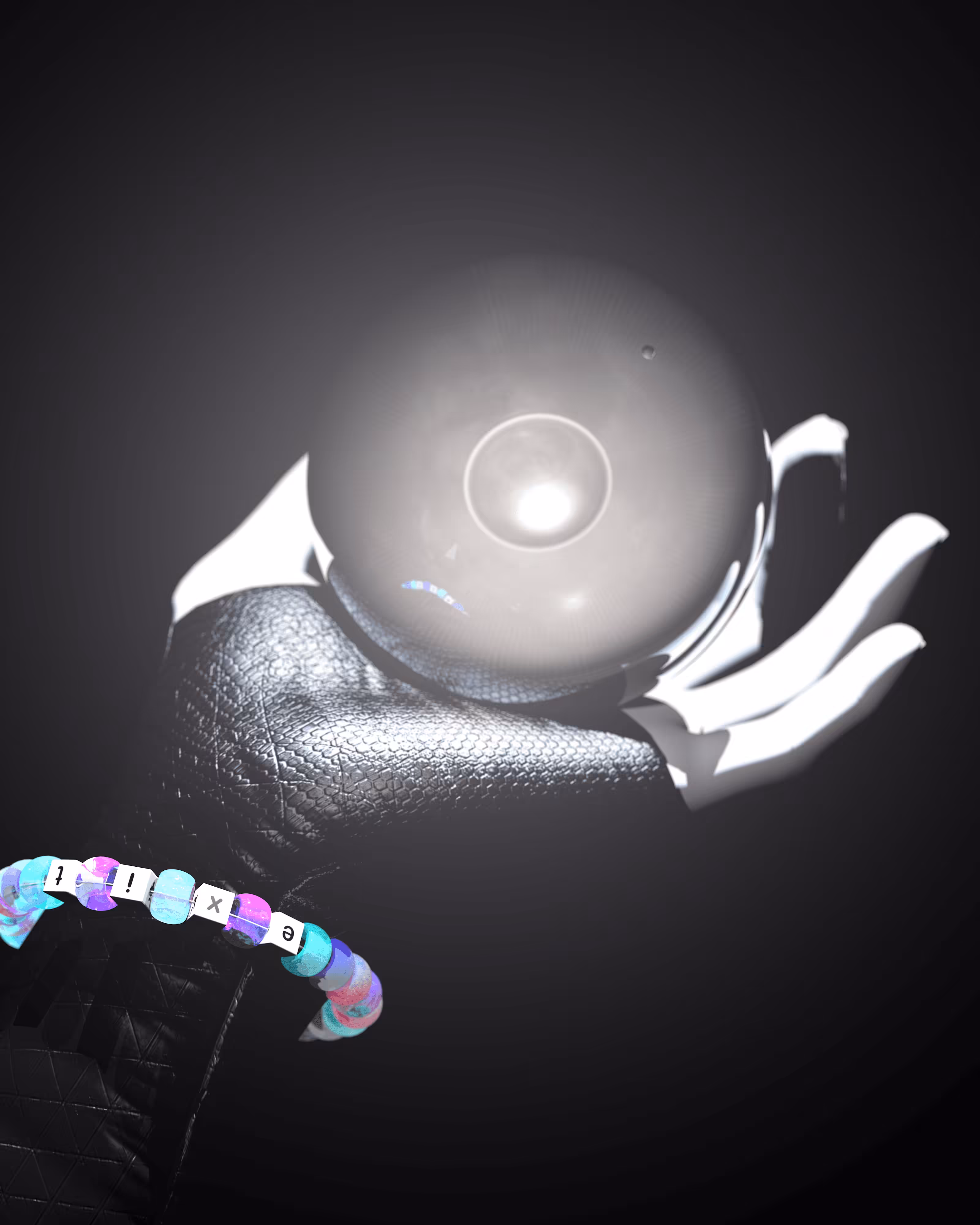 Clear I (Recovery)