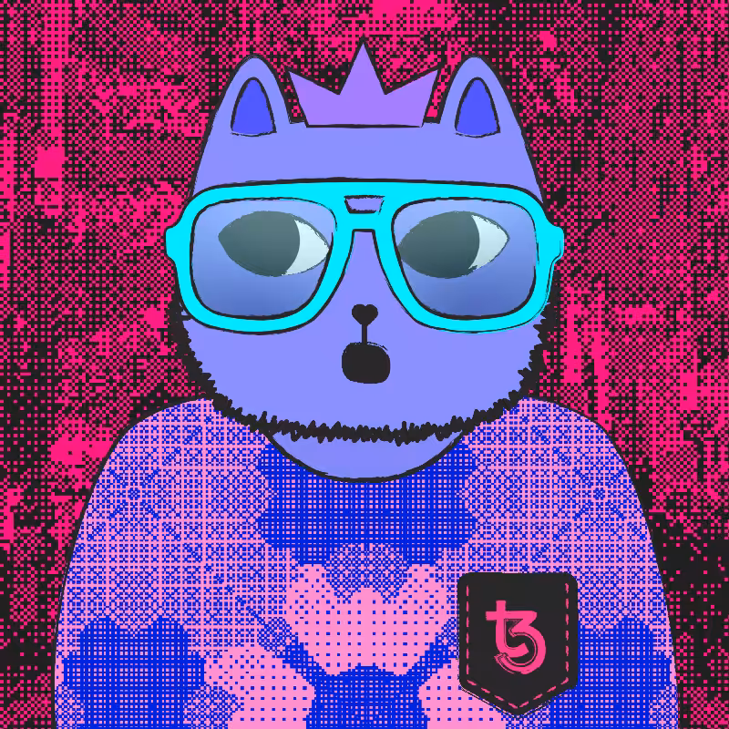 hash cats – genesis #279