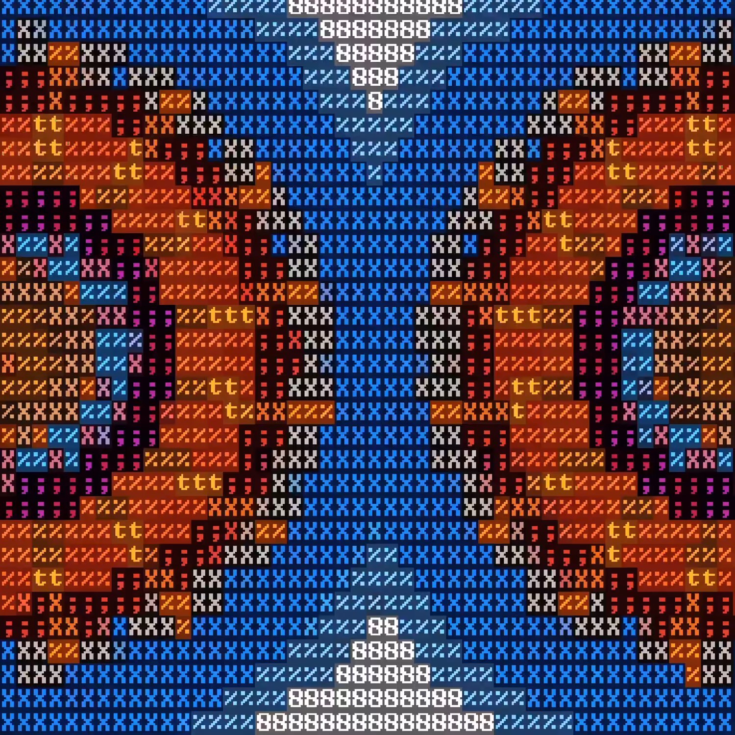 Kaleidoscope 015